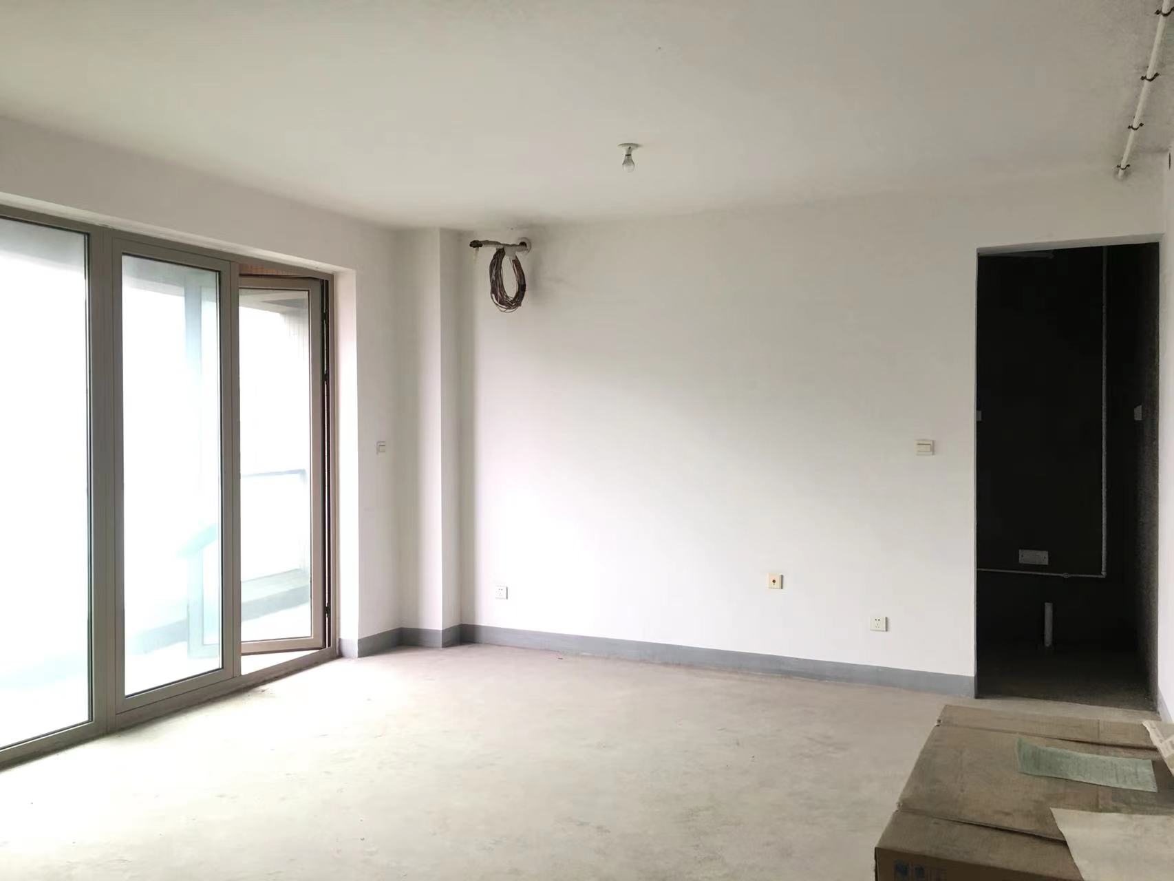 绿城玉兰公寓 2室2厅1卫 102m&sup2;