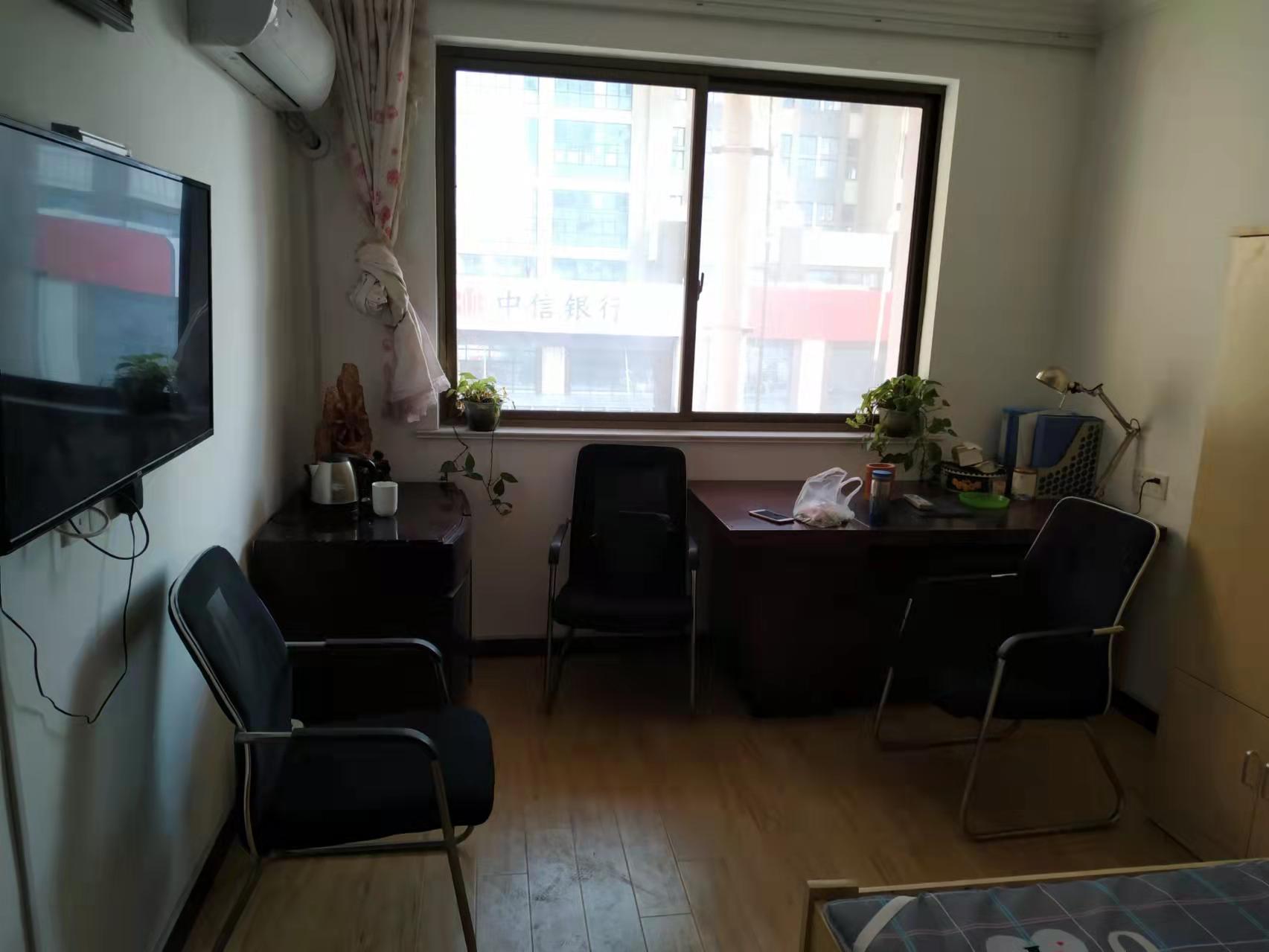 青年路37号 2室1厅1卫 72m&sup2;