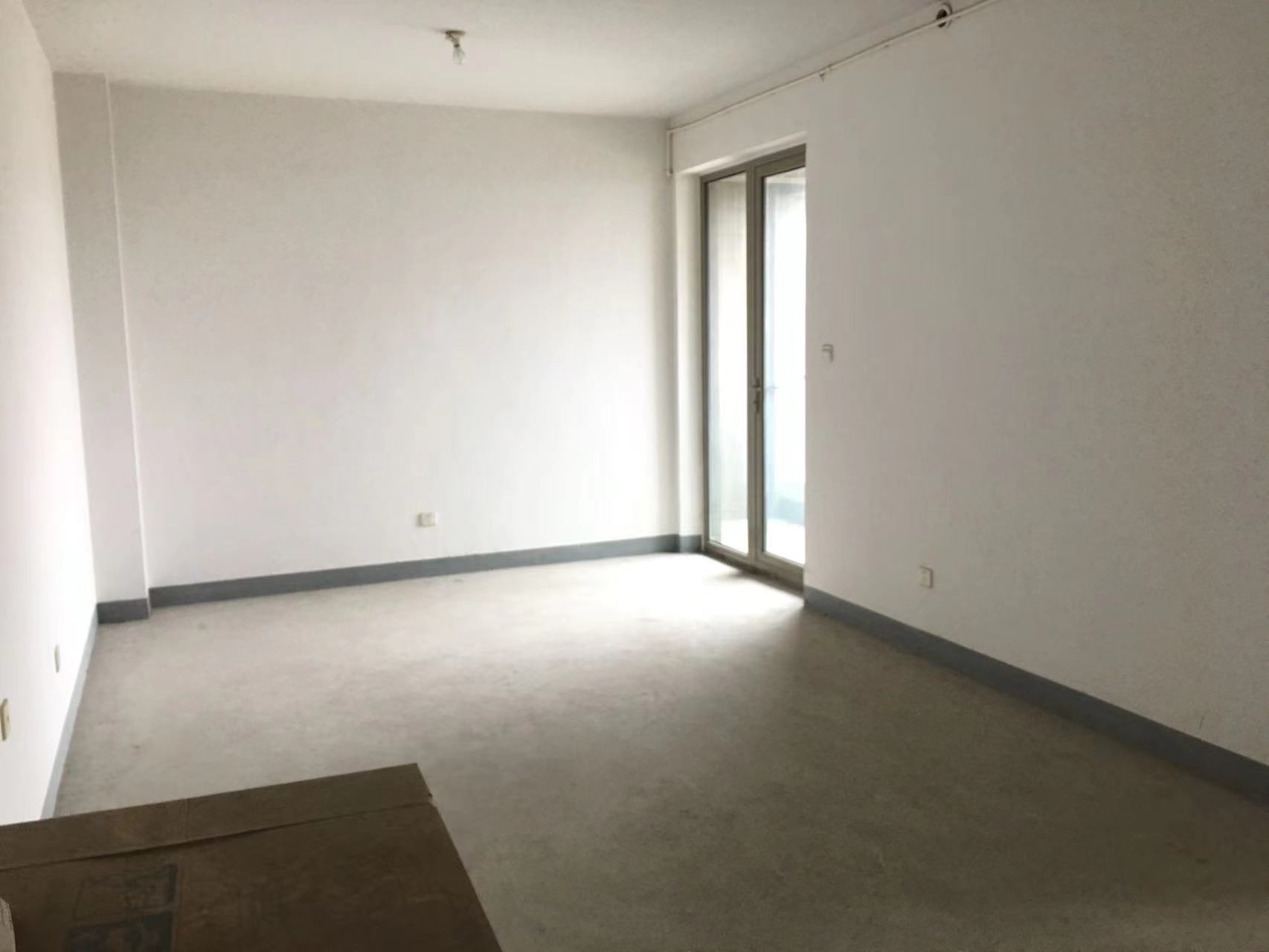 绿城玉兰公寓 2室2厅1卫 82.00m&sup2;