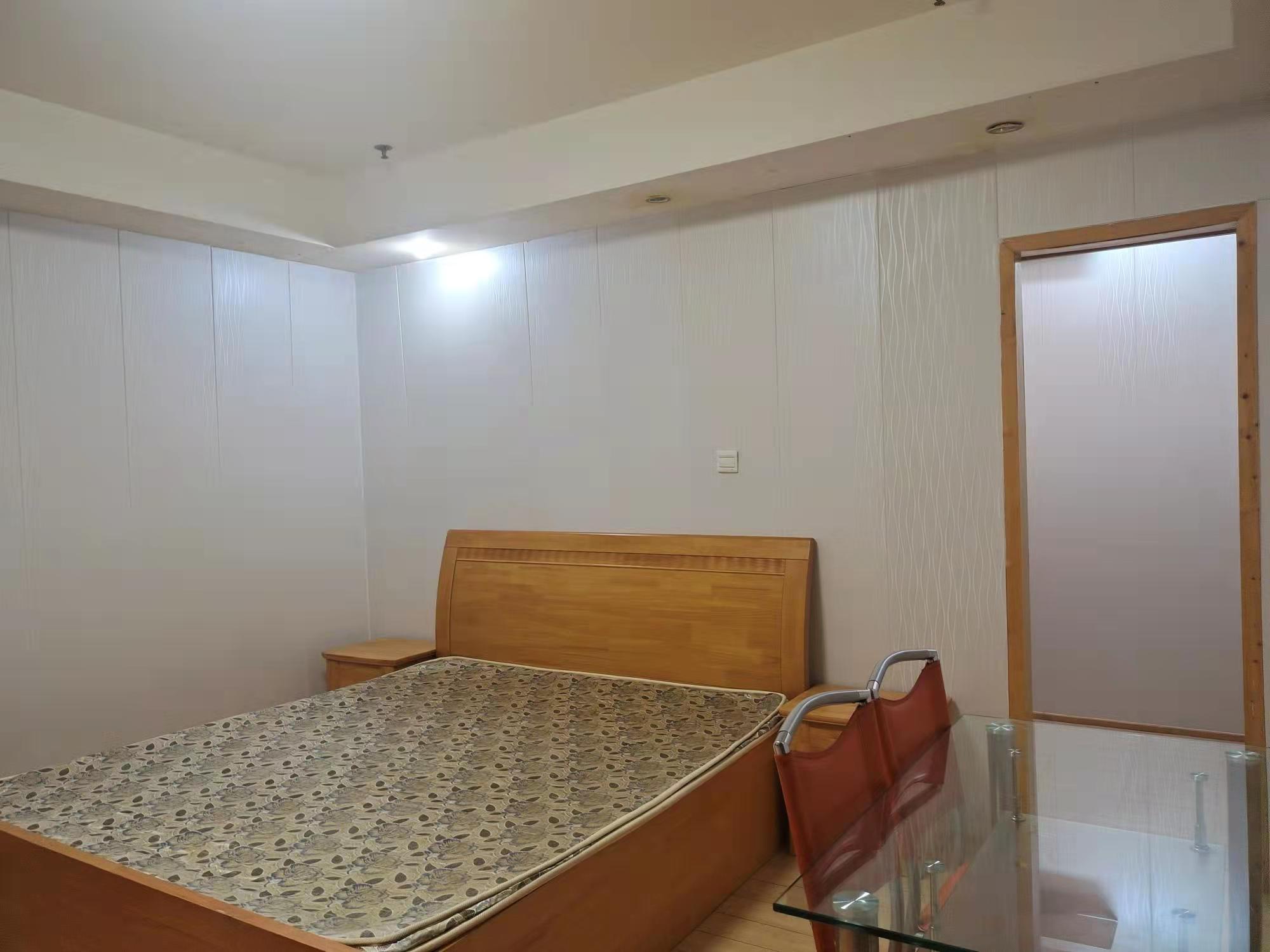 安惠国际 1室1厅1卫 40.97m&sup2;