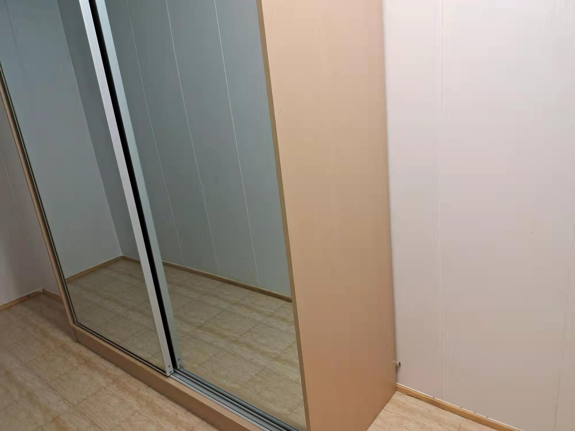 安惠国际 1室1厅1卫 40.97m²