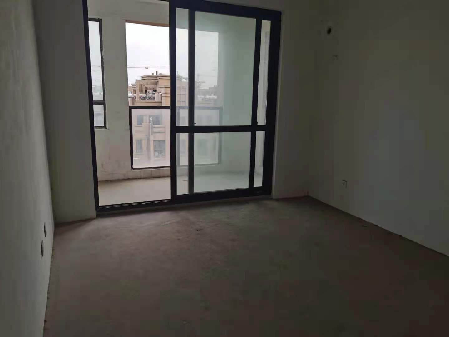 仁和景苑 2室2厅1卫 86.5m&sup2;