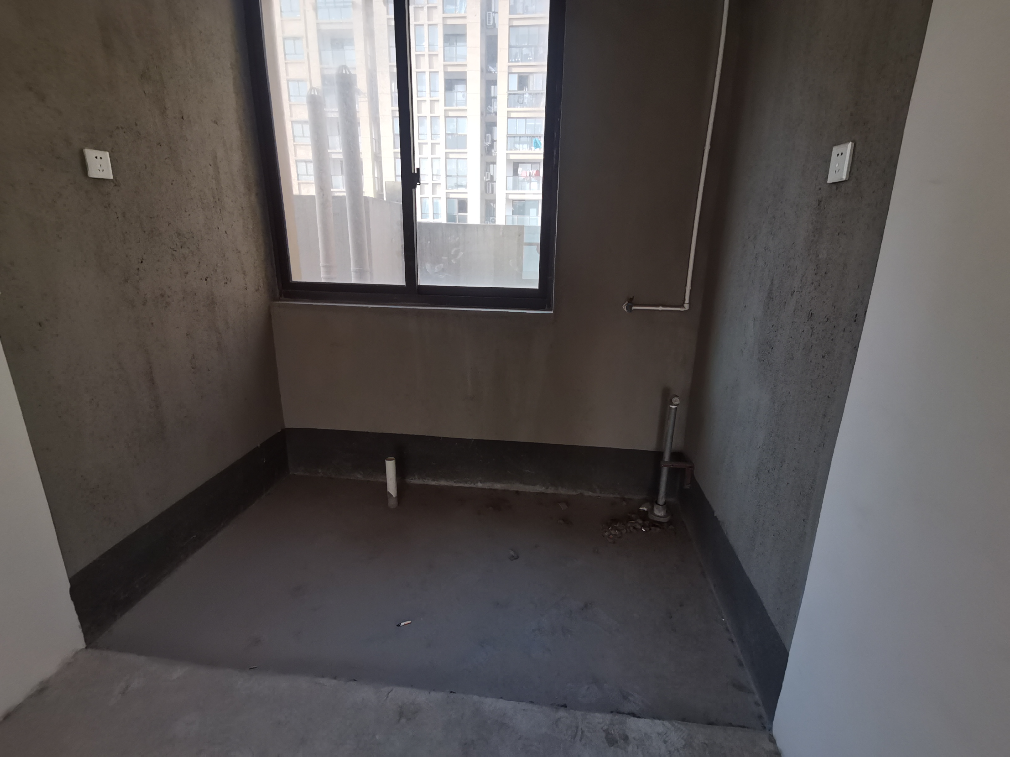 仁和景苑 2室2厅1卫 86.5m&sup2;