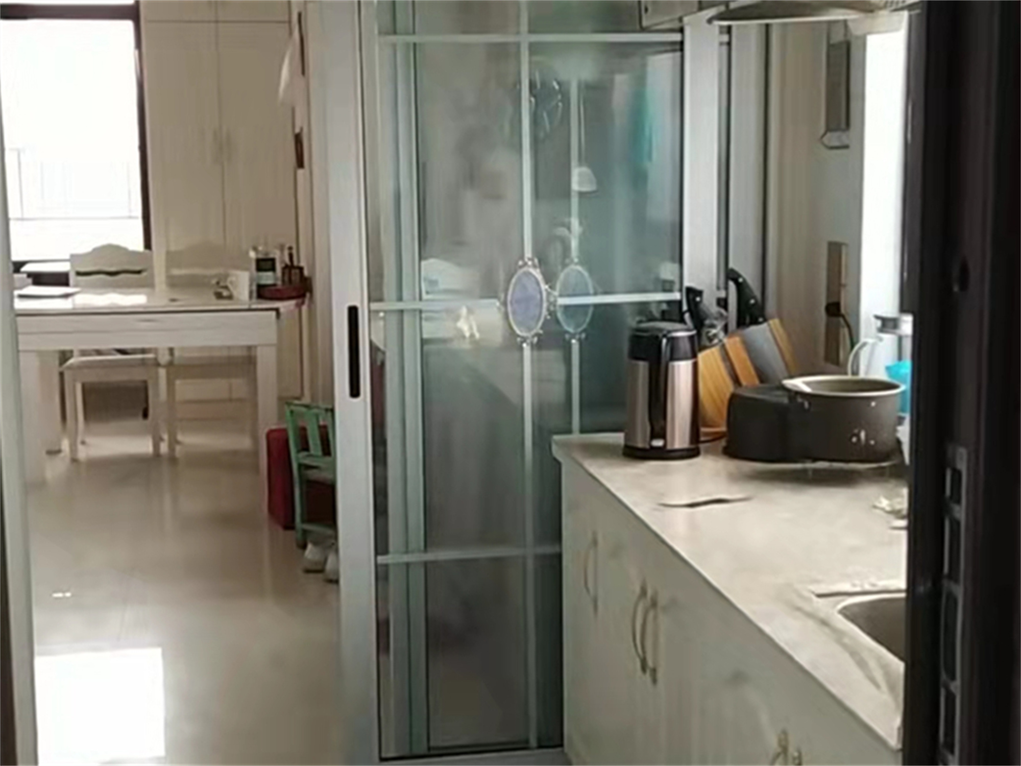 精英汇 1室1厅1卫 52m&sup2;