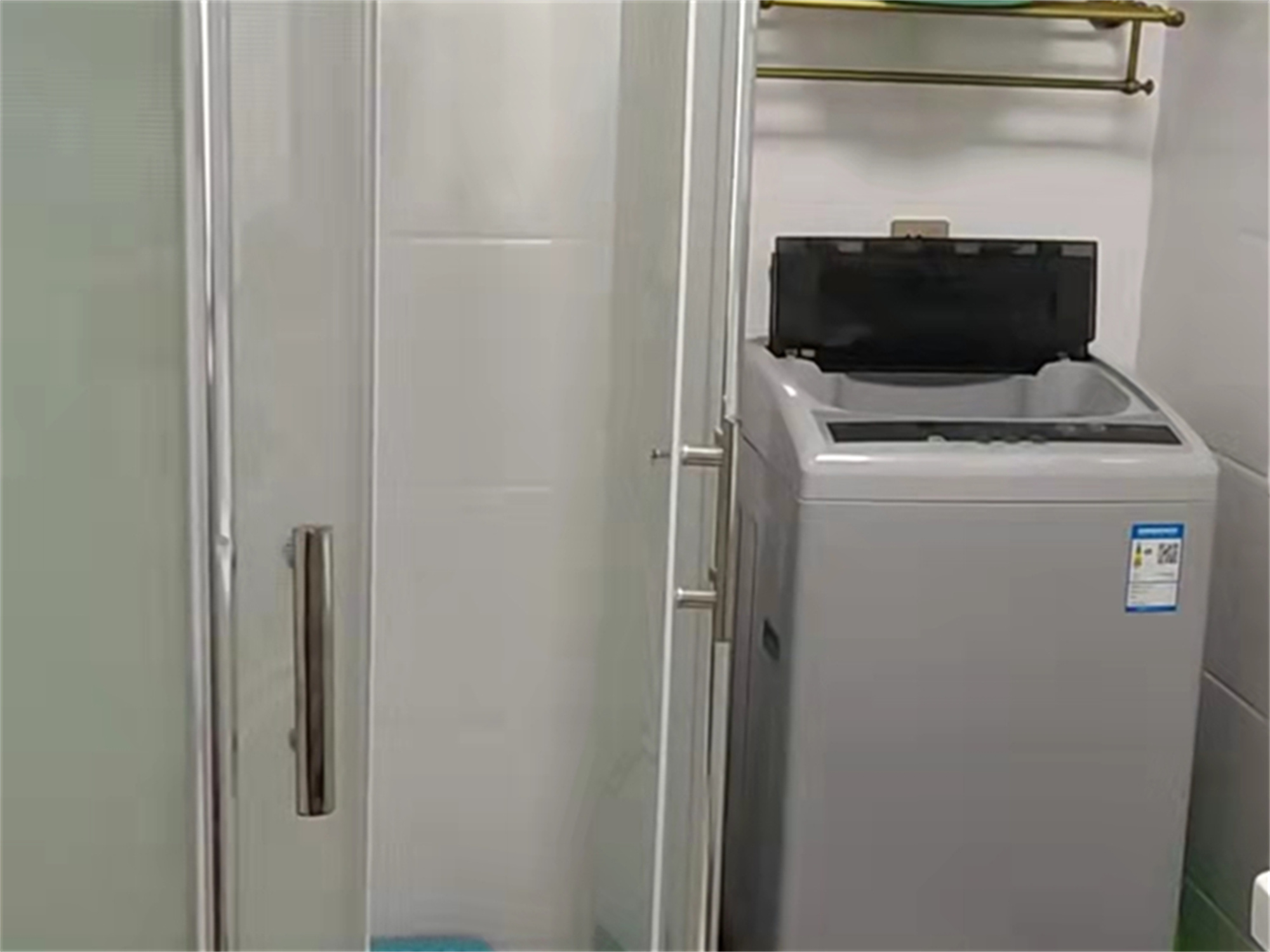 精英汇 1室1厅1卫 52m&sup2;