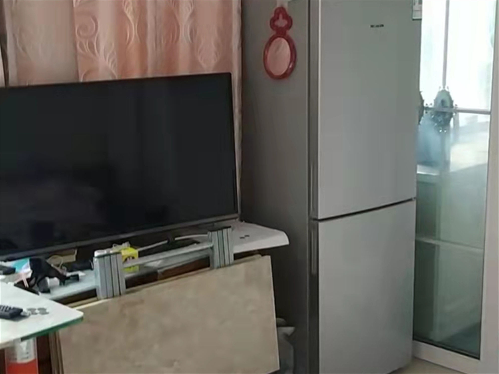 精英汇 1室1厅1卫 52m&sup2;
