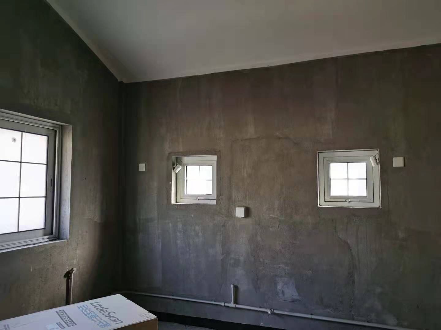 优山美地花园南区 4室2厅4卫 286.00m&sup2;