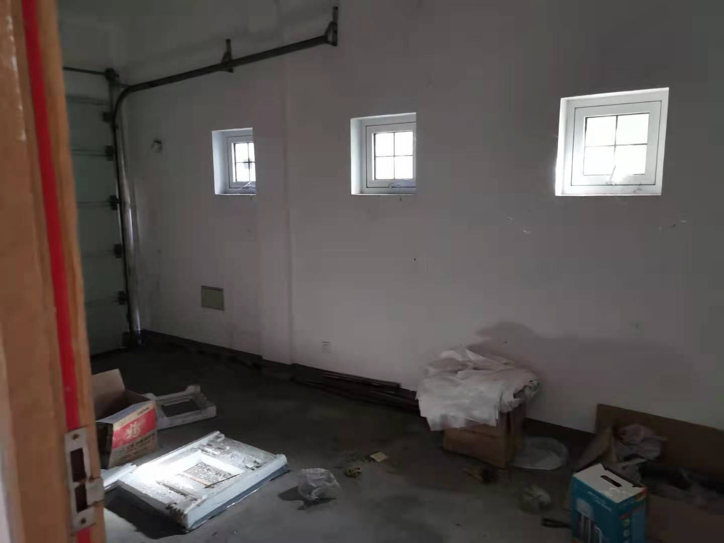 优山美地花园南区 4室2厅4卫 286.00m&sup2;