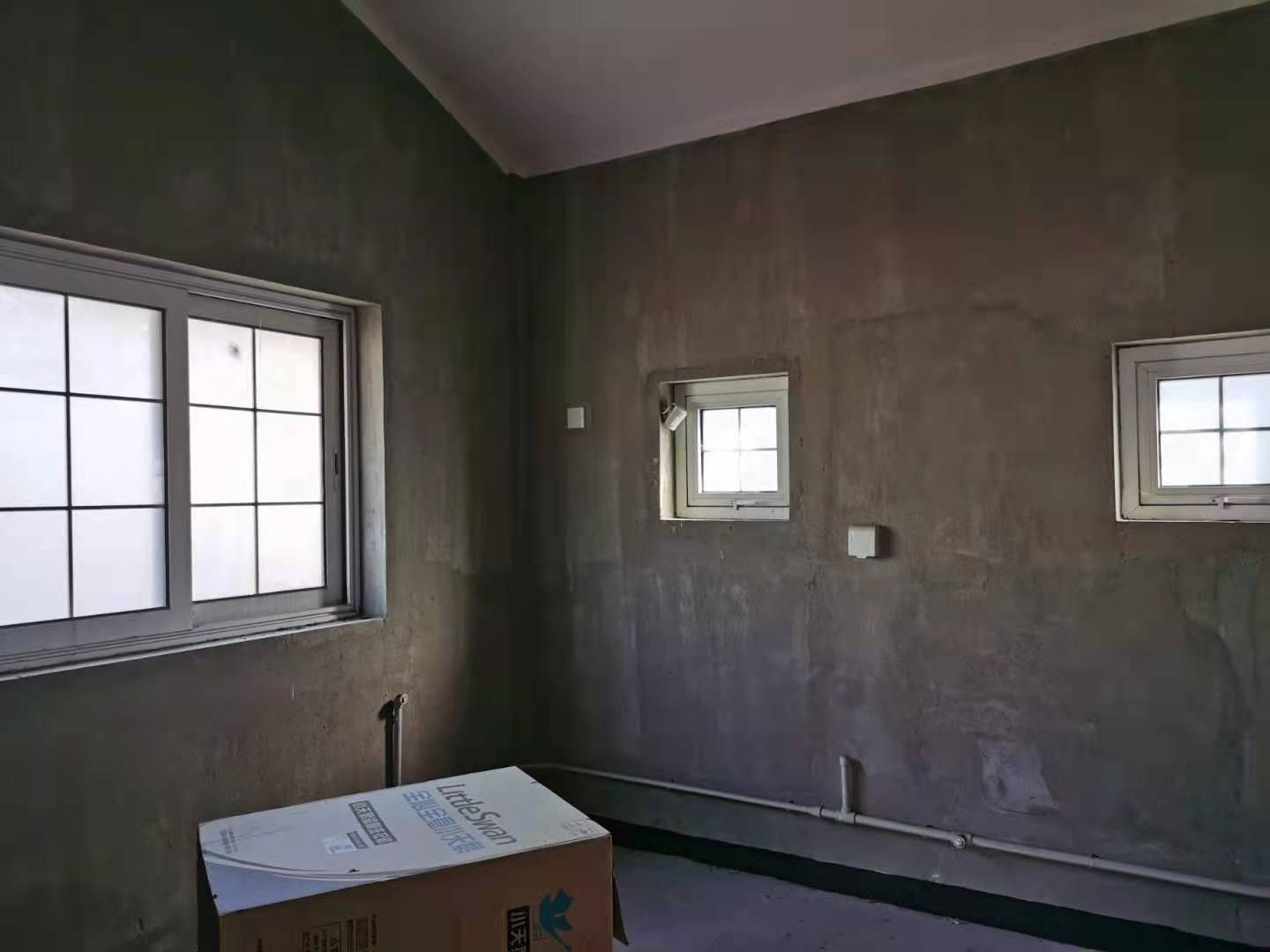 优山美地花园南区 4室2厅4卫 286.00m&sup2;