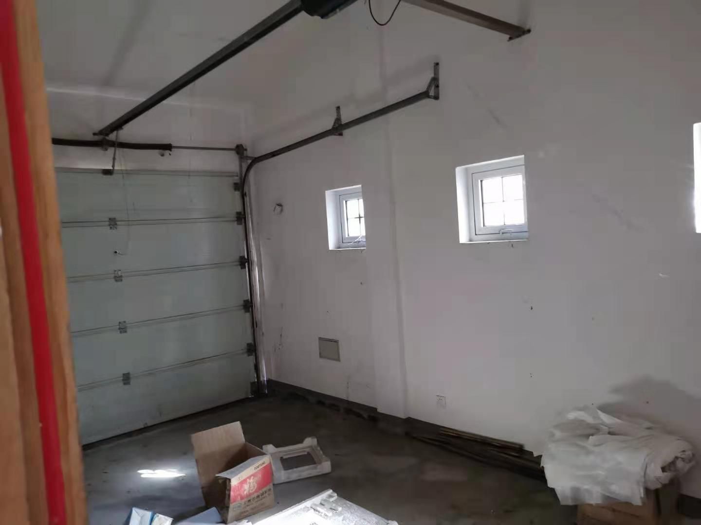 优山美地花园南区 4室2厅4卫 286.00m&sup2;
