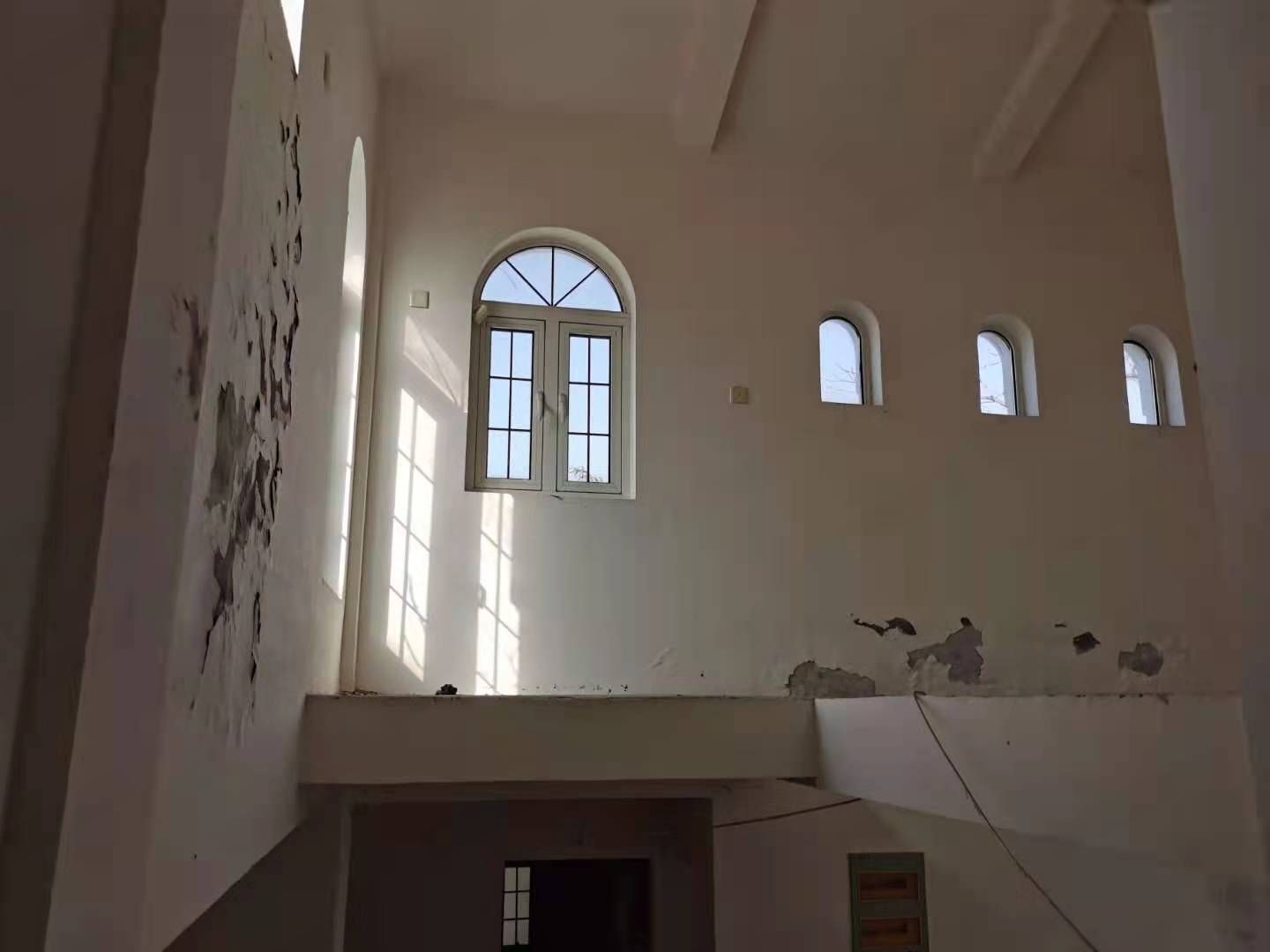 优山美地花园南区 4室2厅4卫 286.00m&sup2;