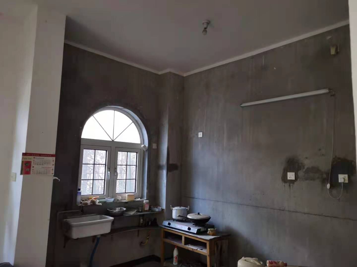 优山美地花园南区 4室2厅4卫 286.00m&sup2;
