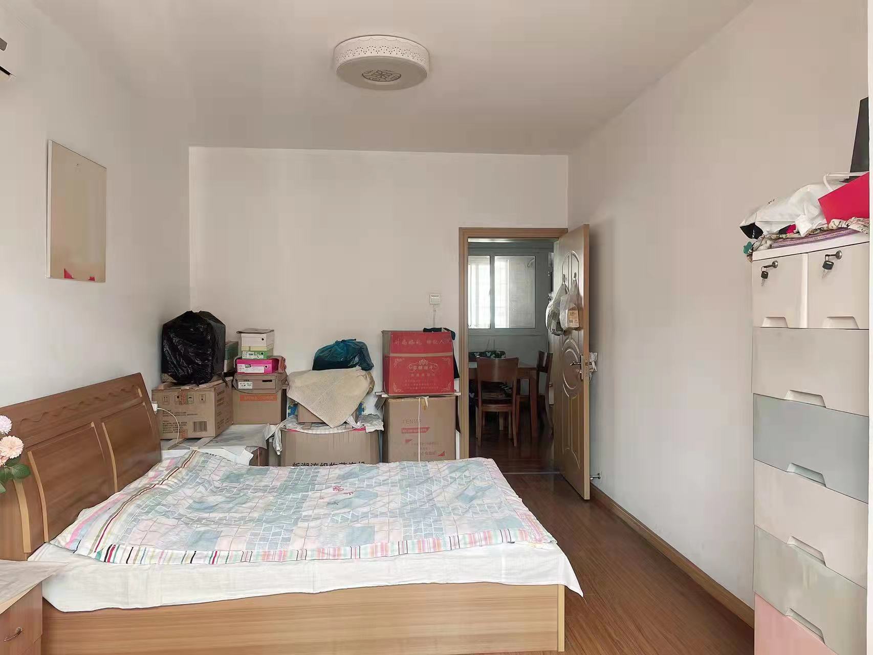 森大蒂花苑北区 2室1厅1卫 87.03m&sup2;