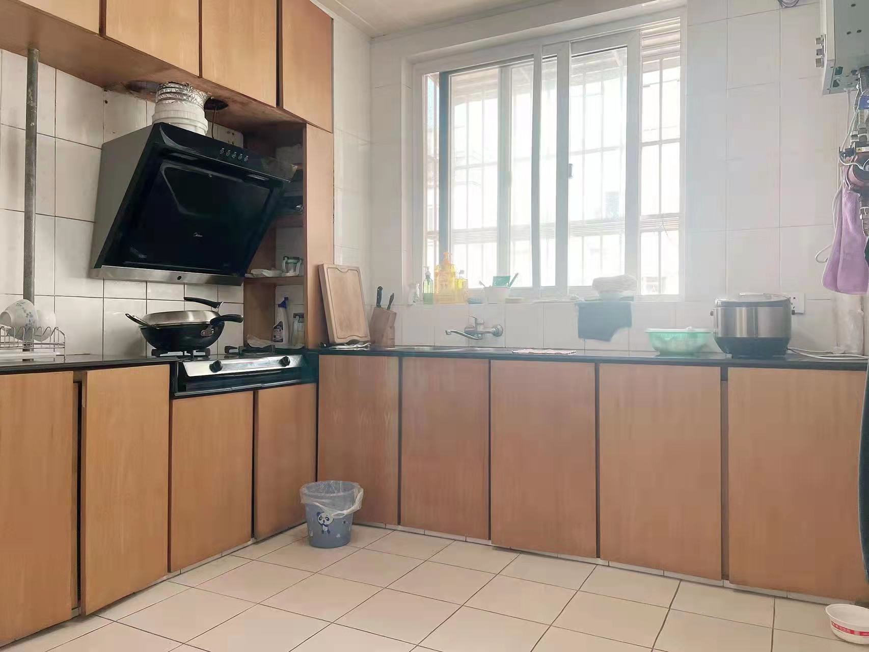 森大蒂花苑北区 2室1厅1卫 87.03m&sup2;