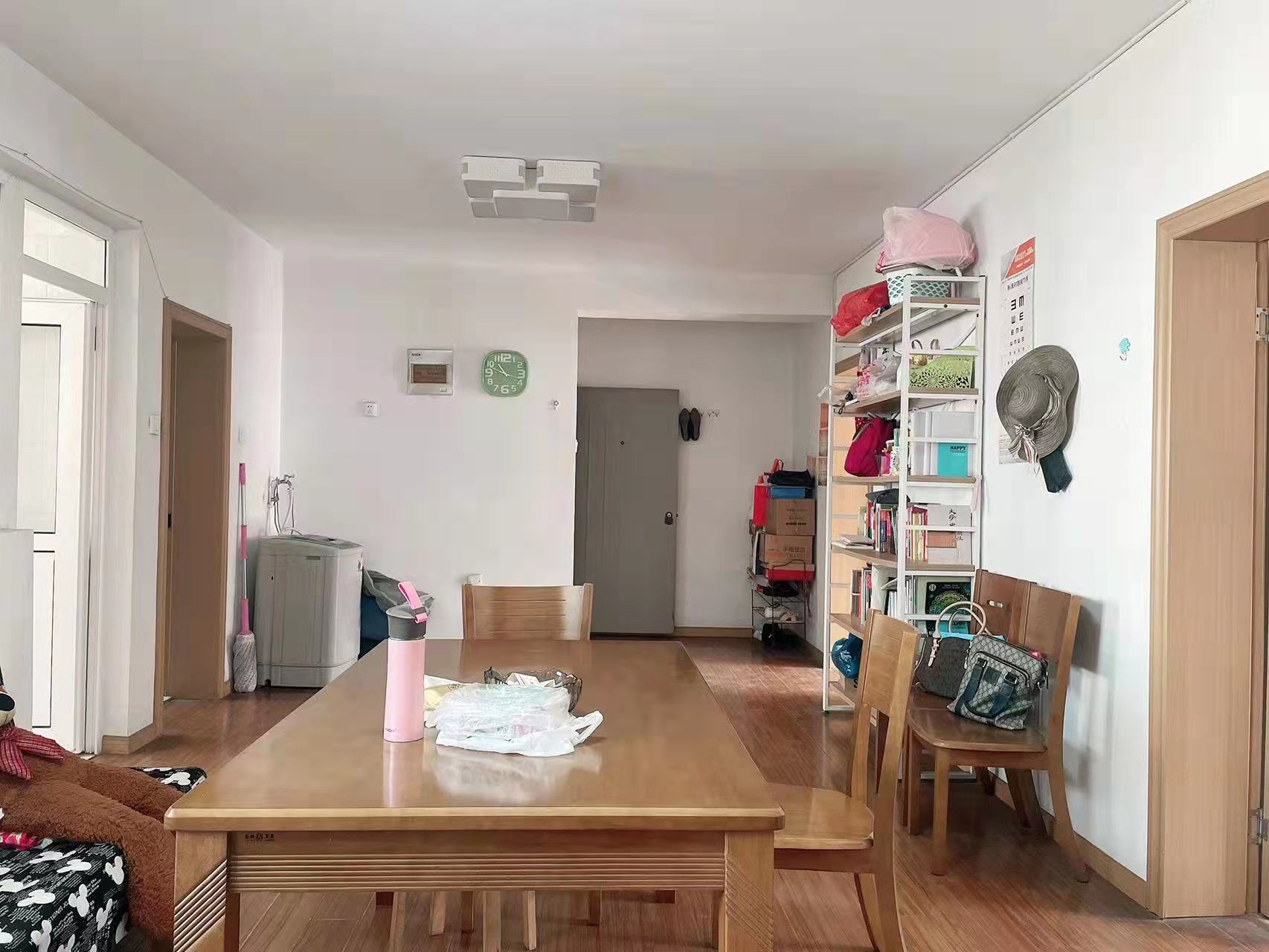 森大蒂花苑北区 2室1厅1卫 87.03m&sup2;