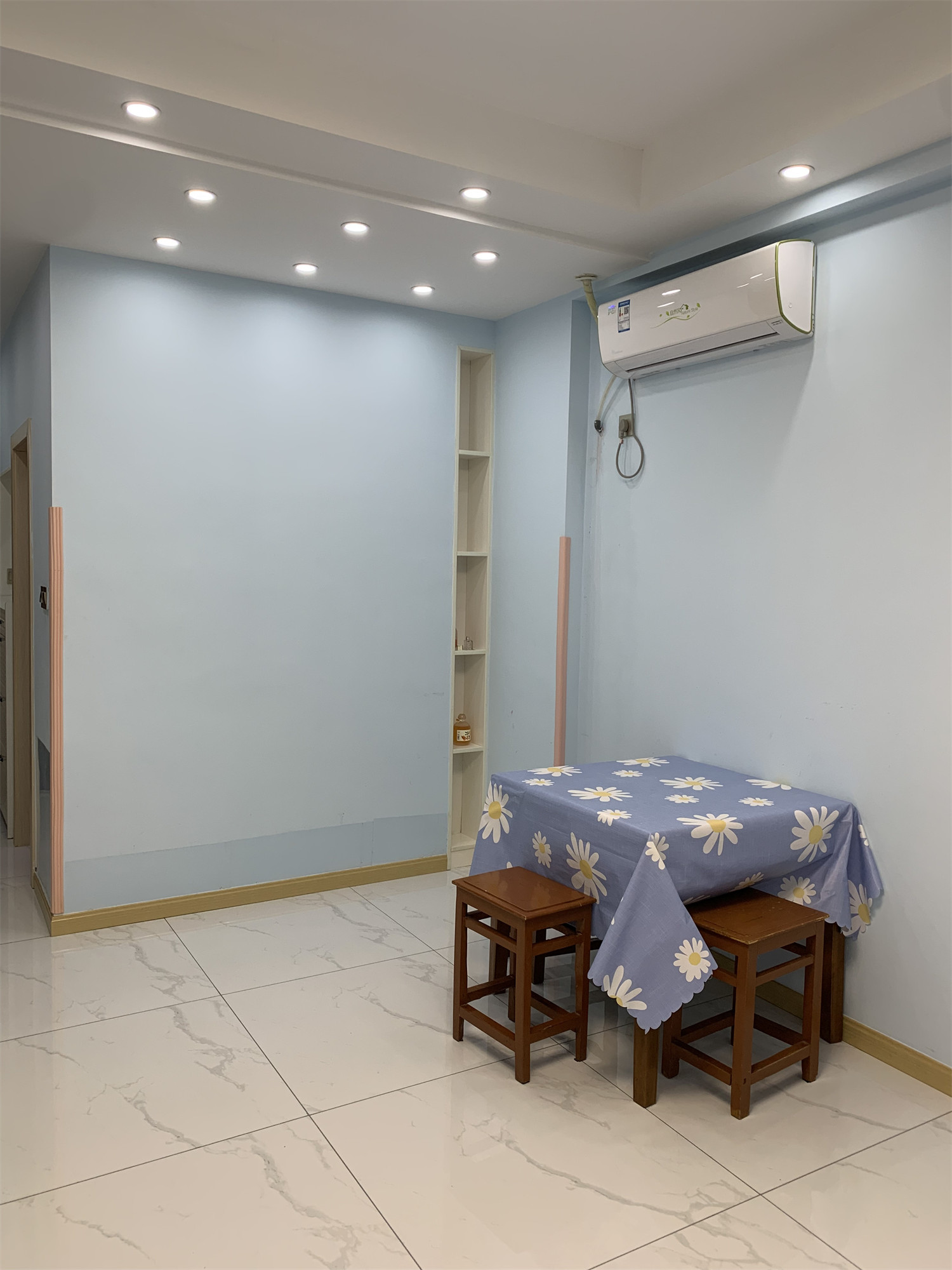 精英汇 2室1厅1卫 60m&sup2;