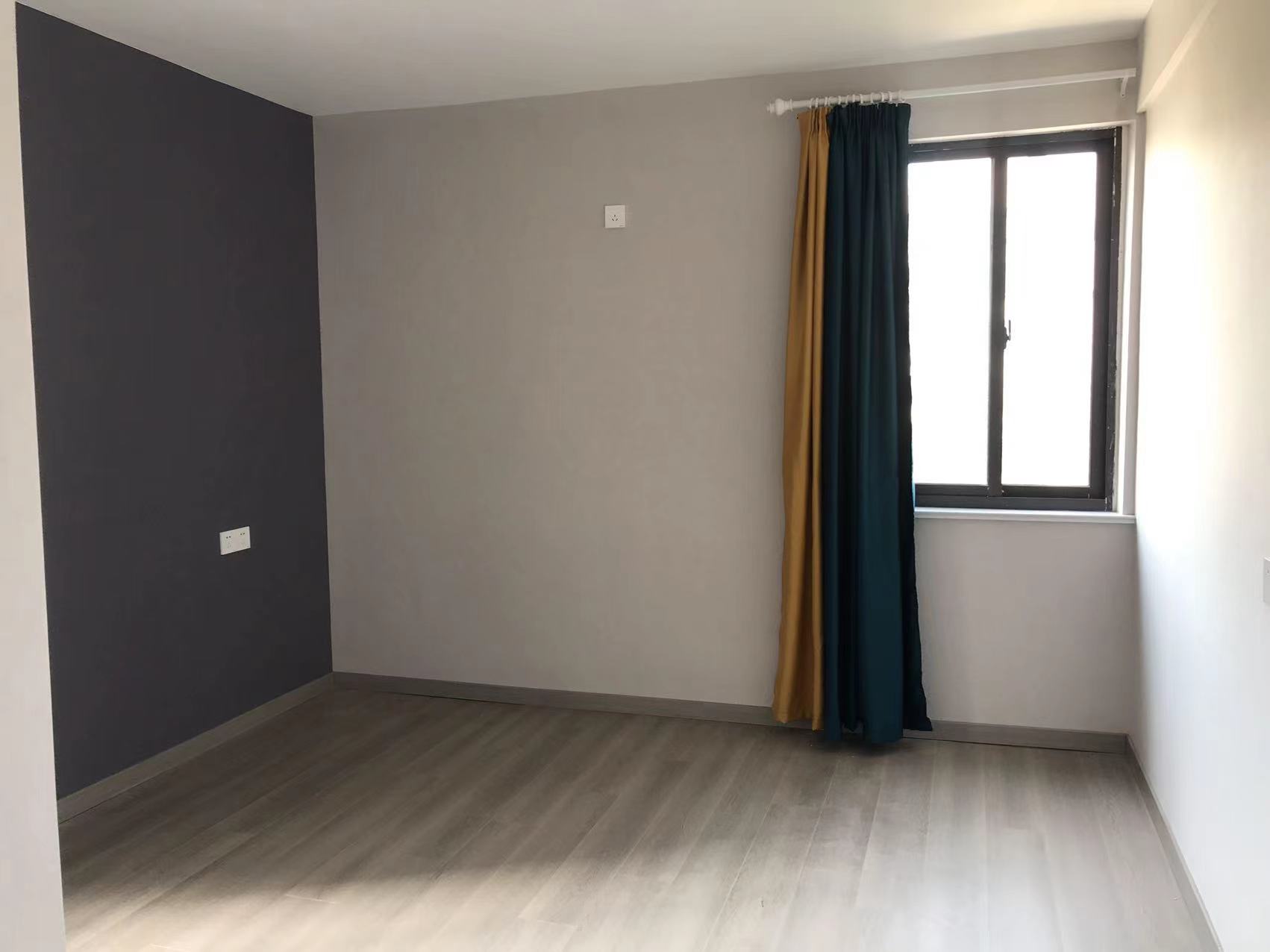 华能大厦 2室1厅1卫 72.80m&sup2;