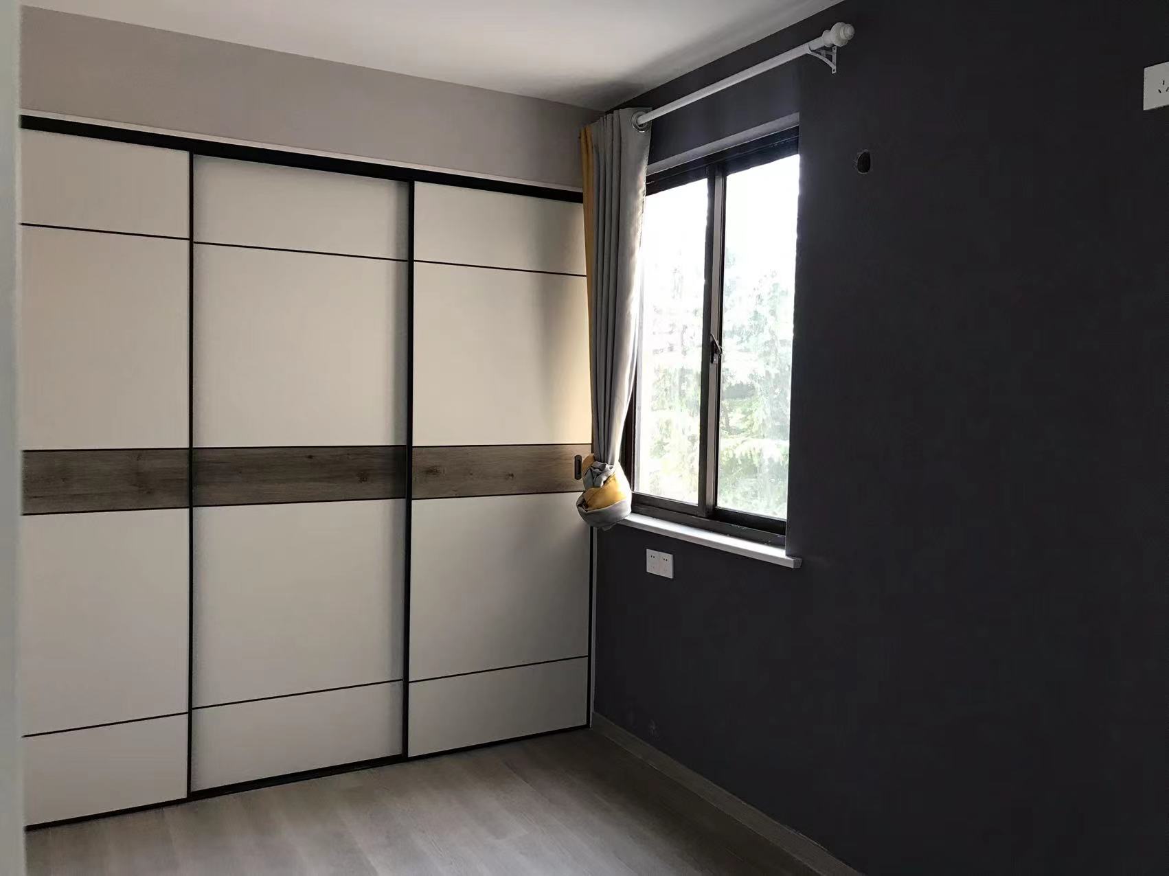 华能大厦 2室1厅1卫 72.80m&sup2;