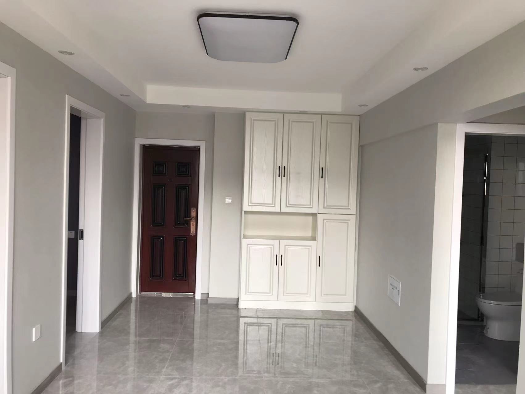 华能大厦 2室1厅1卫 72.80m&sup2;