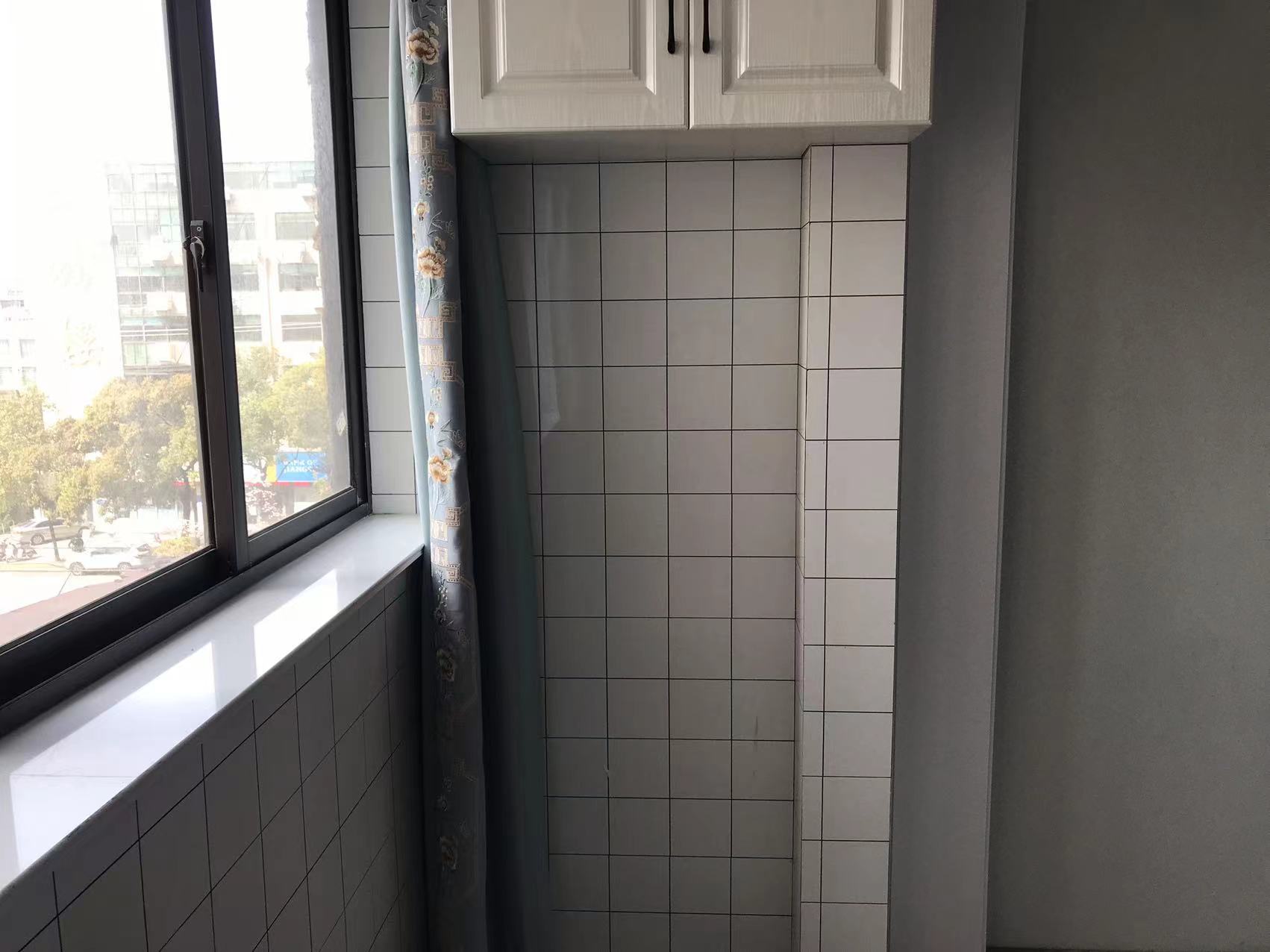 华能大厦 2室1厅1卫 72.80m&sup2;