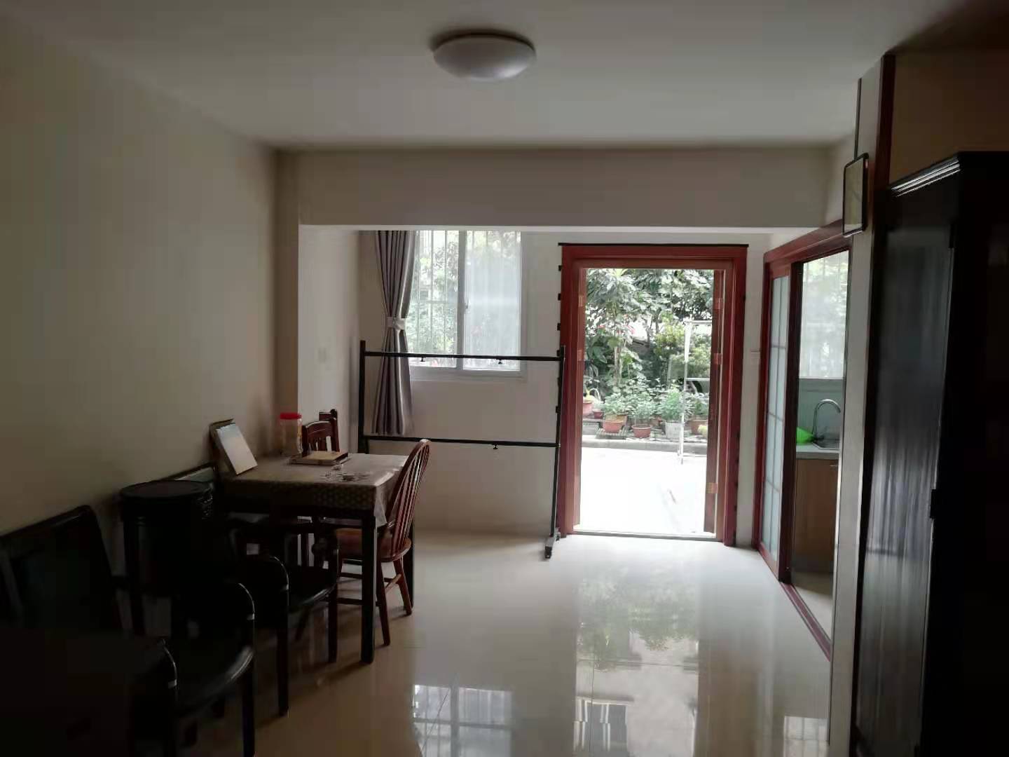 启秀南苑 1室1厅1卫 47m&sup2;