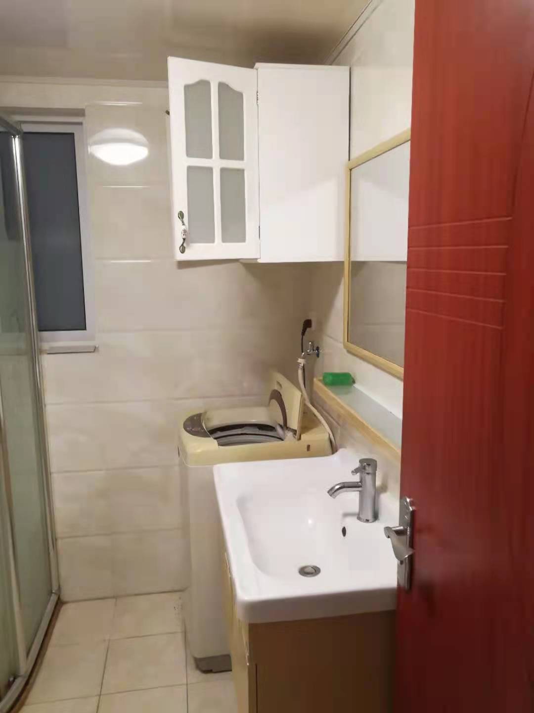 启秀南苑 1室1厅1卫 47m&sup2;