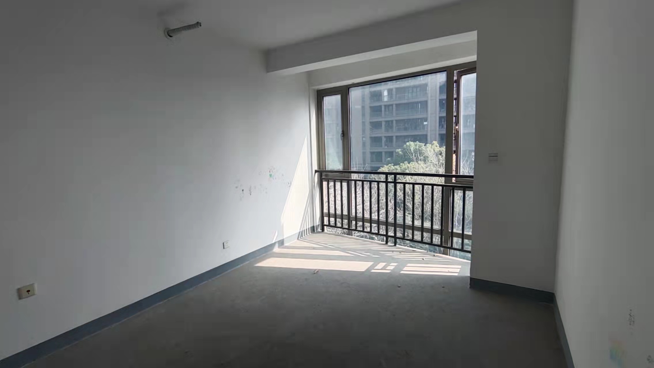 绿城玉兰公寓 2室2厅1卫 82m&sup2;