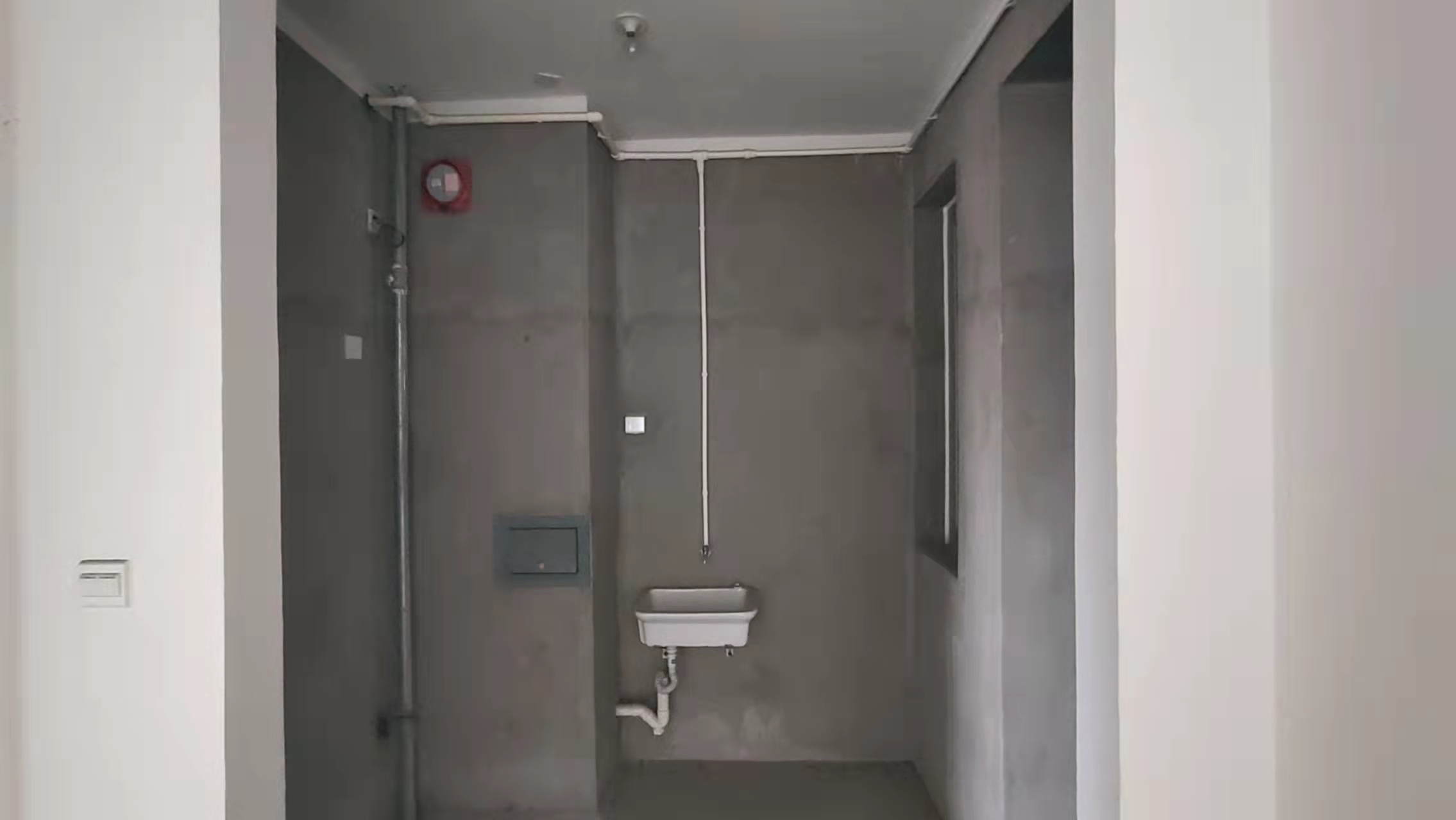 绿城玉兰公寓 2室2厅1卫 82m&sup2;
