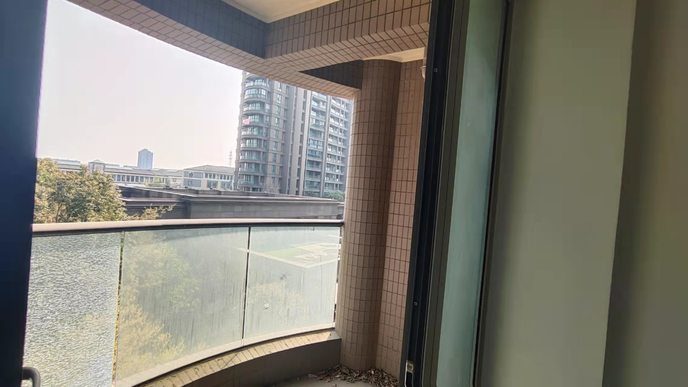 绿城玉兰公寓 2室2厅1卫 82m&sup2;