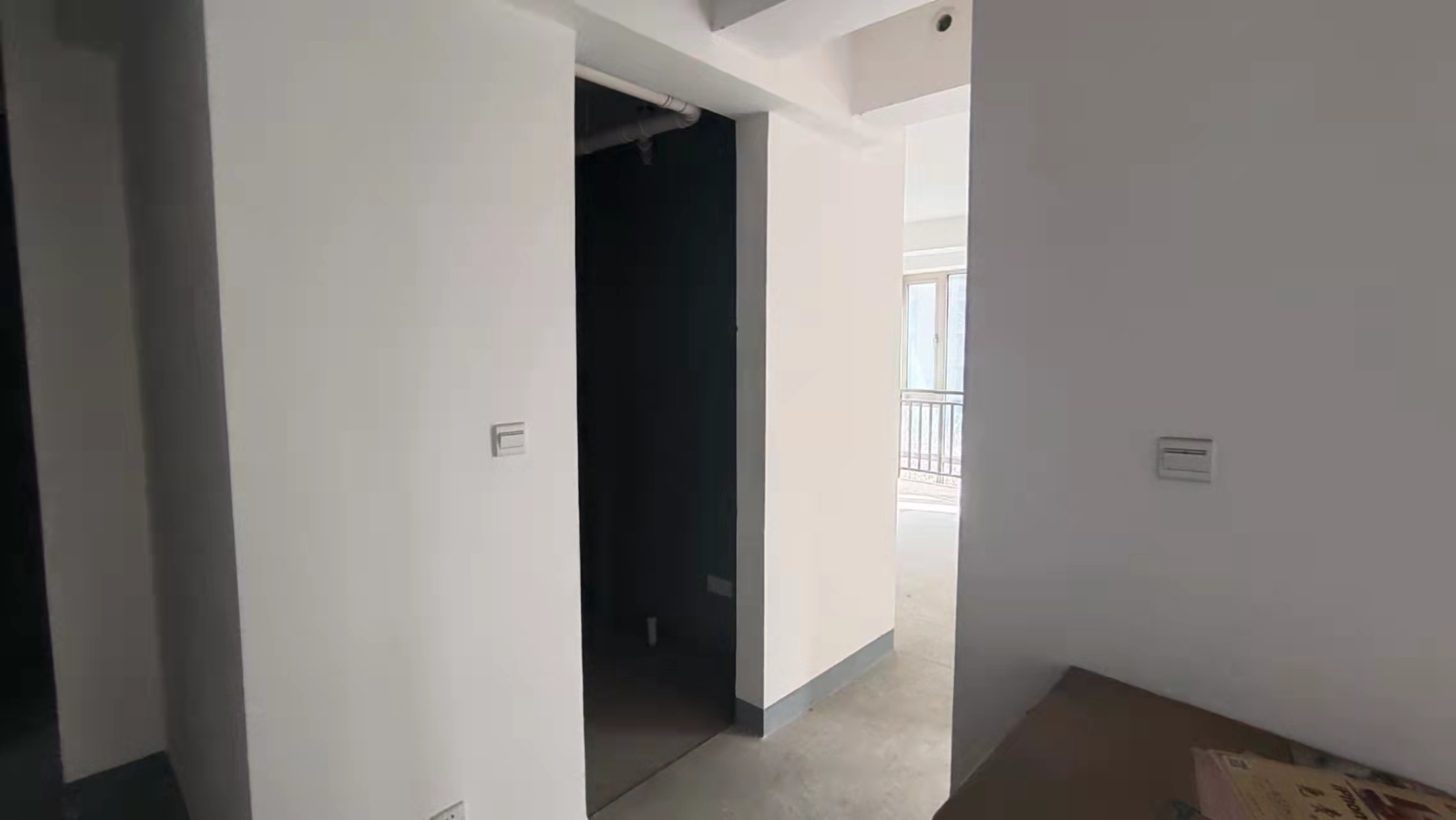 绿城玉兰公寓 2室2厅1卫 82m²