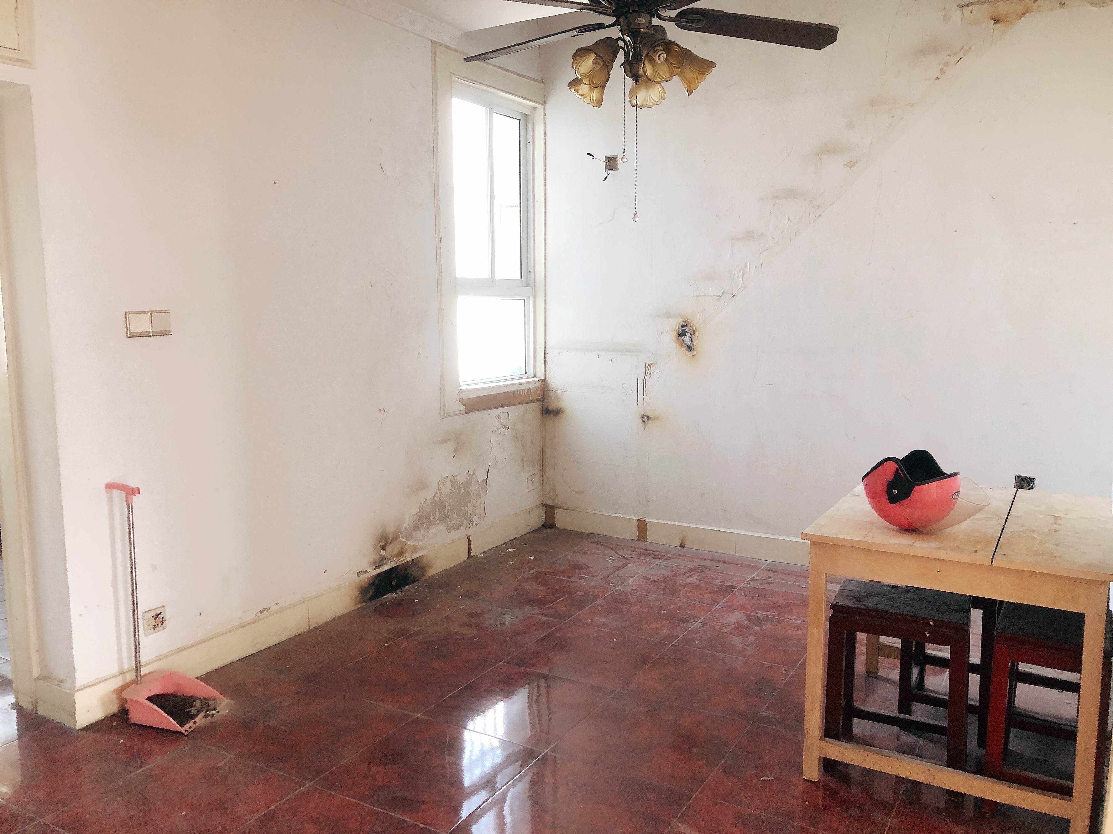 濠东路51号小区 2室1厅1卫 68.36m&sup2;