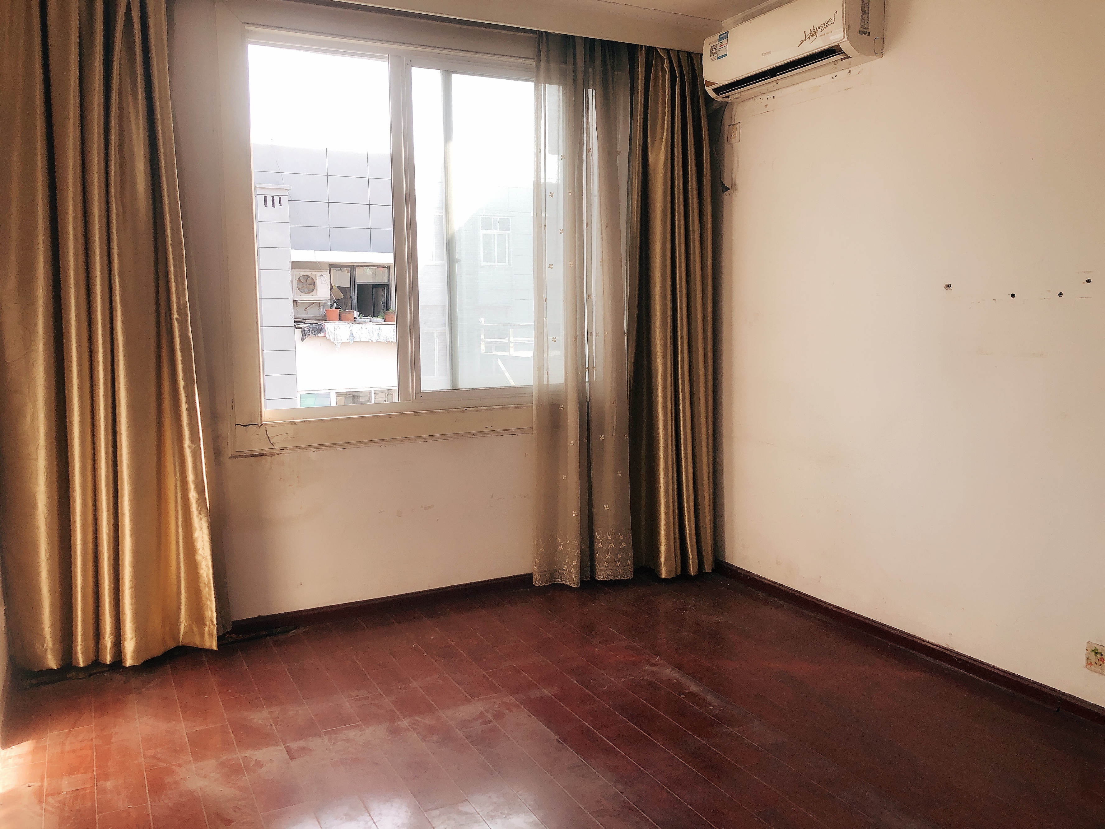 濠东路51号小区 2室1厅1卫 68.36m&sup2;