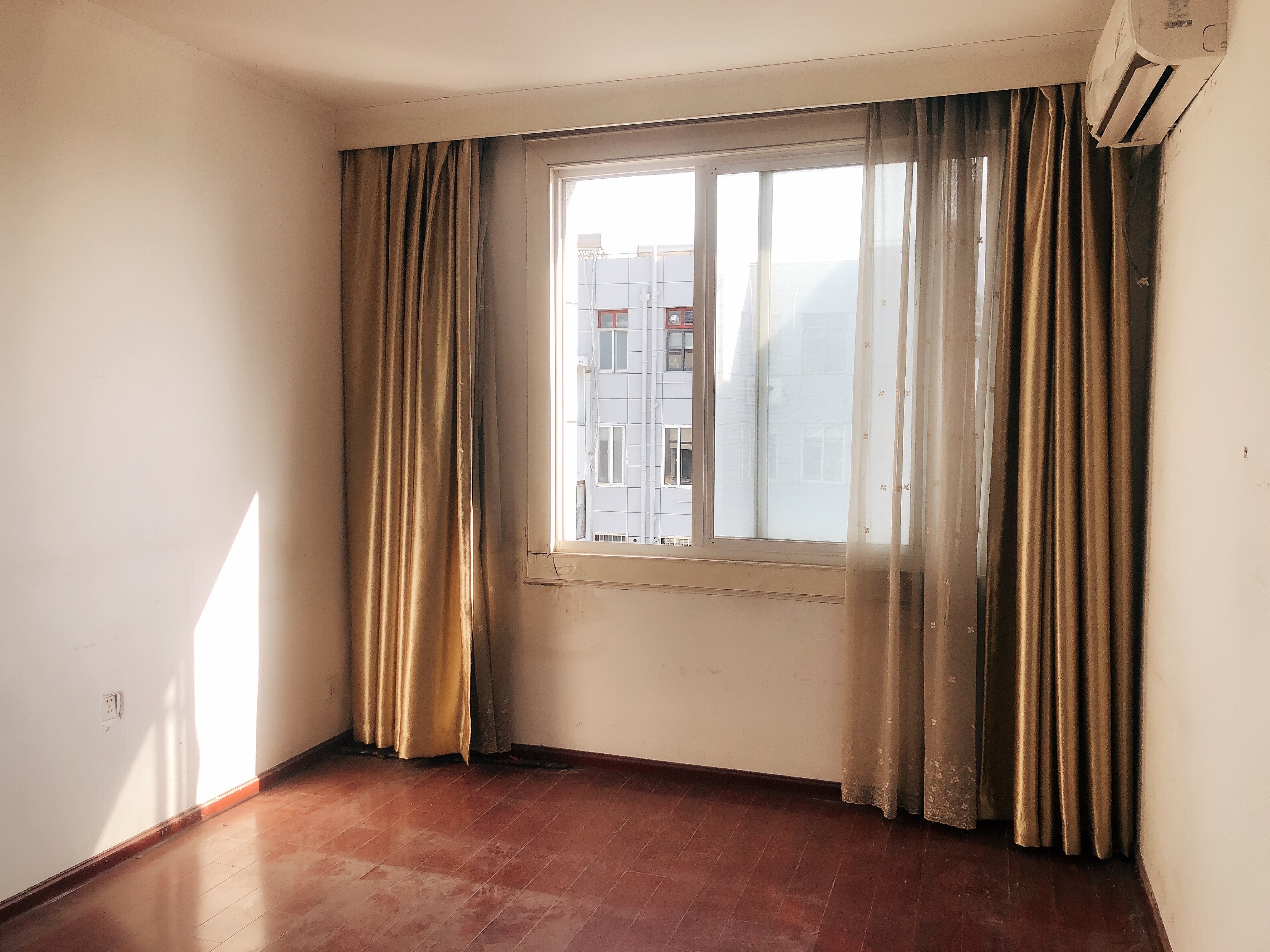 濠东路51号小区 2室1厅1卫 68.36m&sup2;