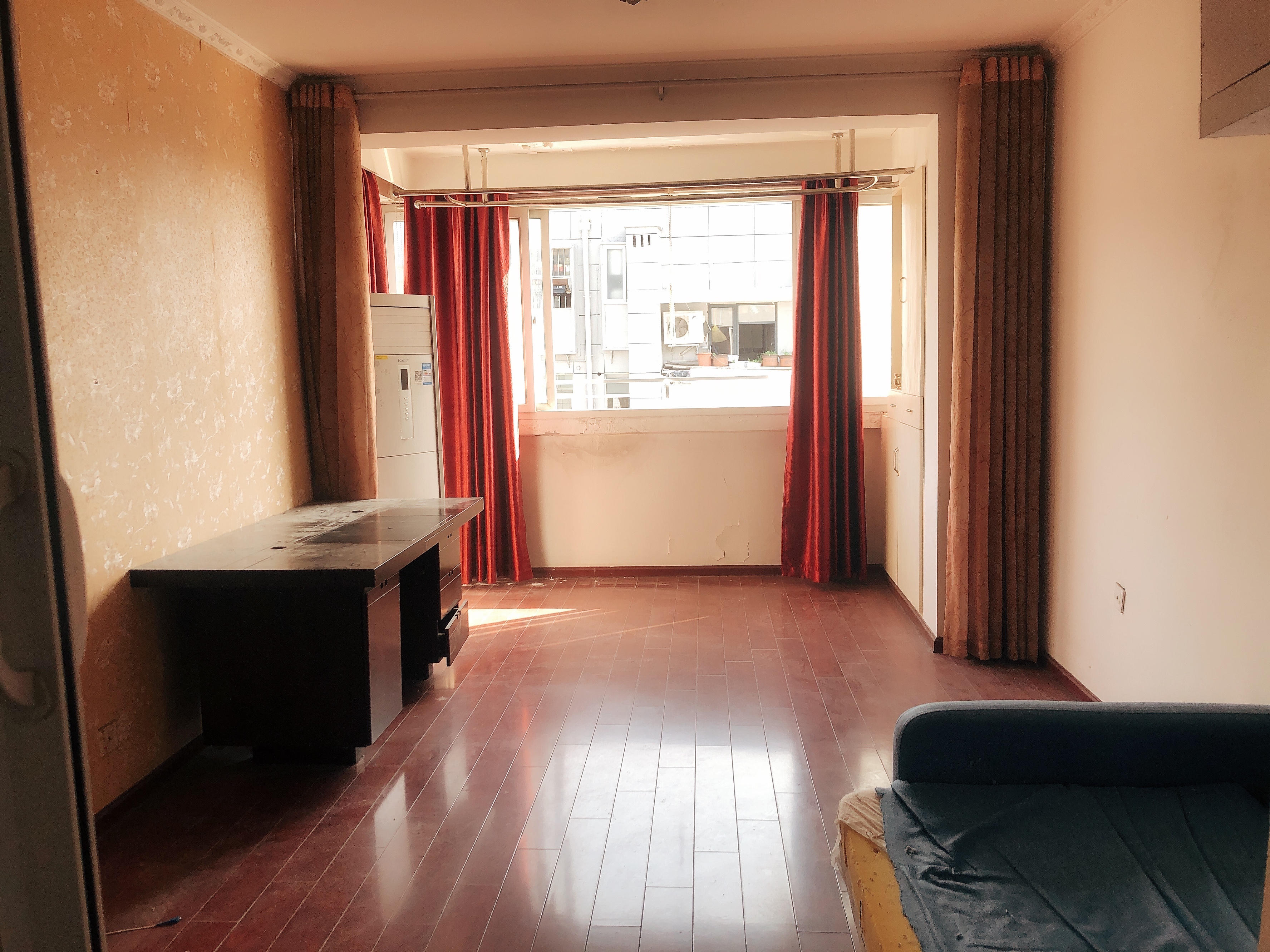 濠东路51号小区 2室1厅1卫 68.36m&sup2;