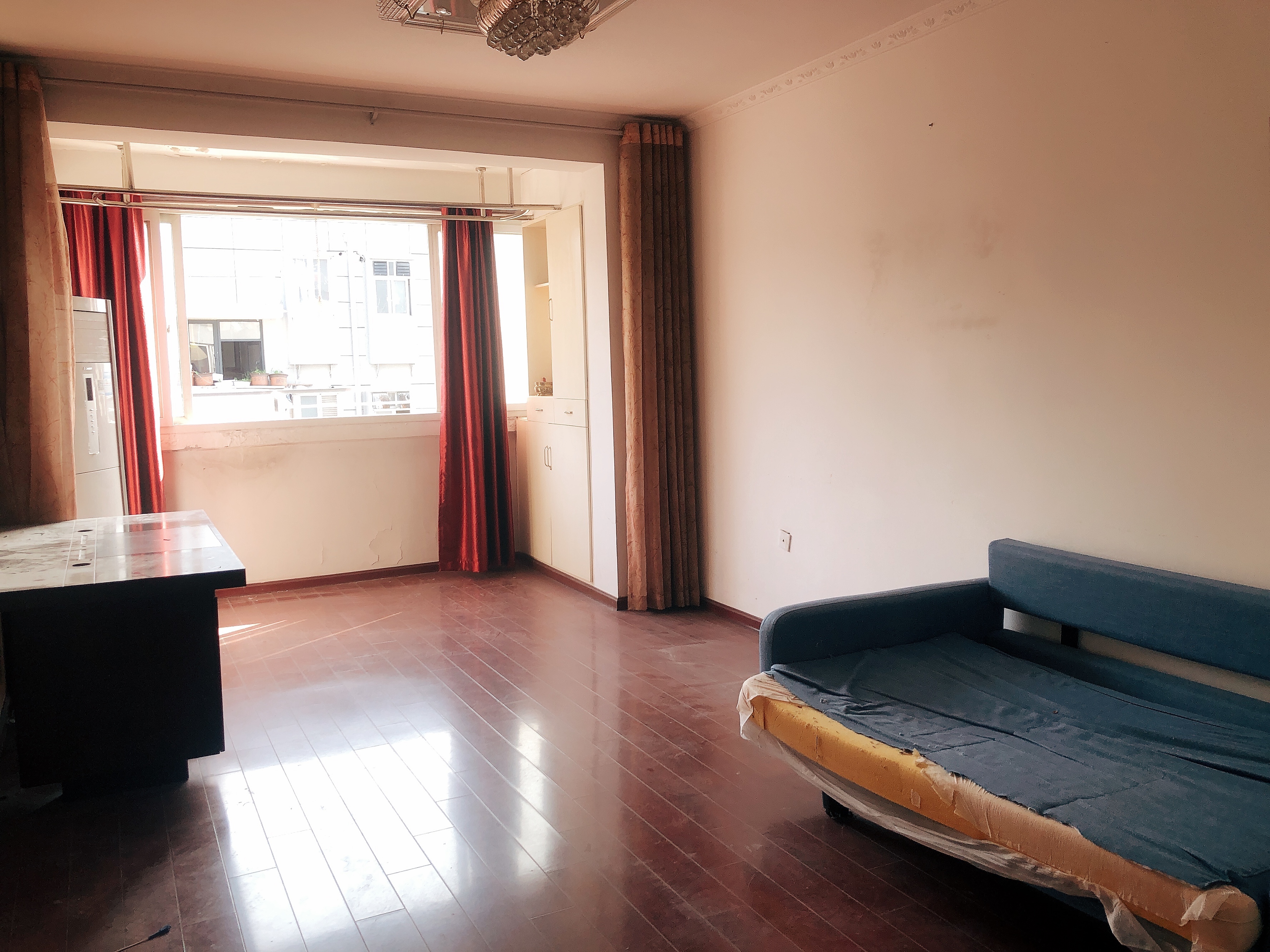 濠东路51号小区 2室1厅1卫 68.36m&sup2;