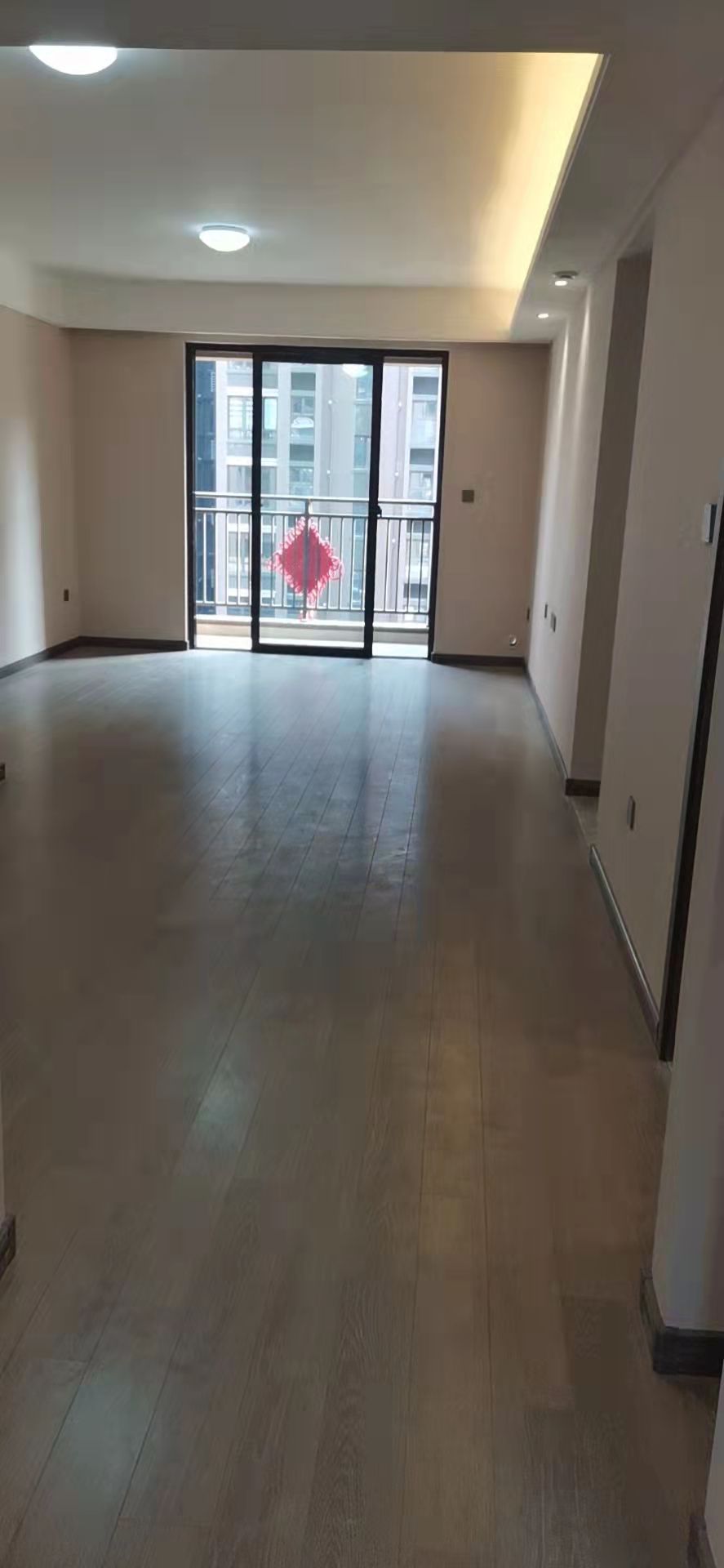 海上传奇 3室2厅1卫 89m&sup2;