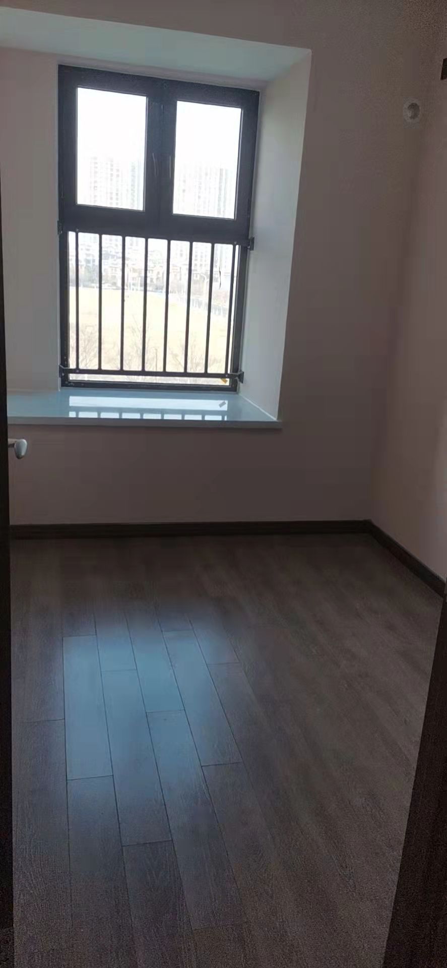 海上传奇 3室2厅1卫 89m&sup2;
