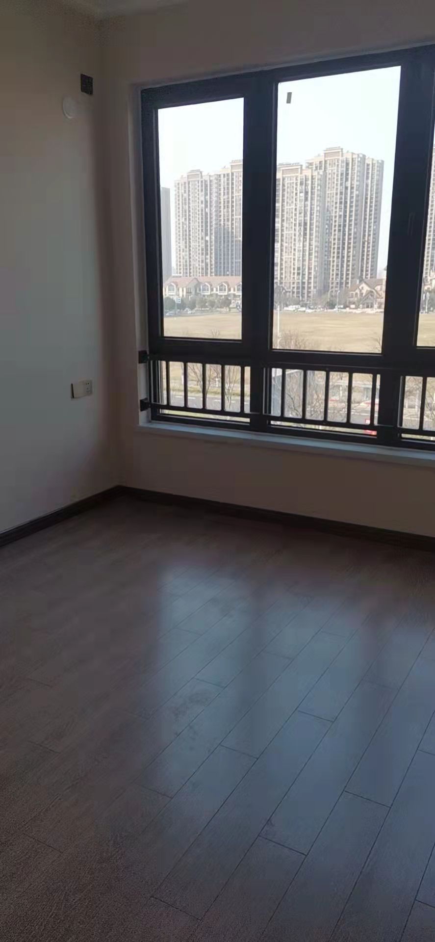 海上传奇 3室2厅1卫 89m&sup2;
