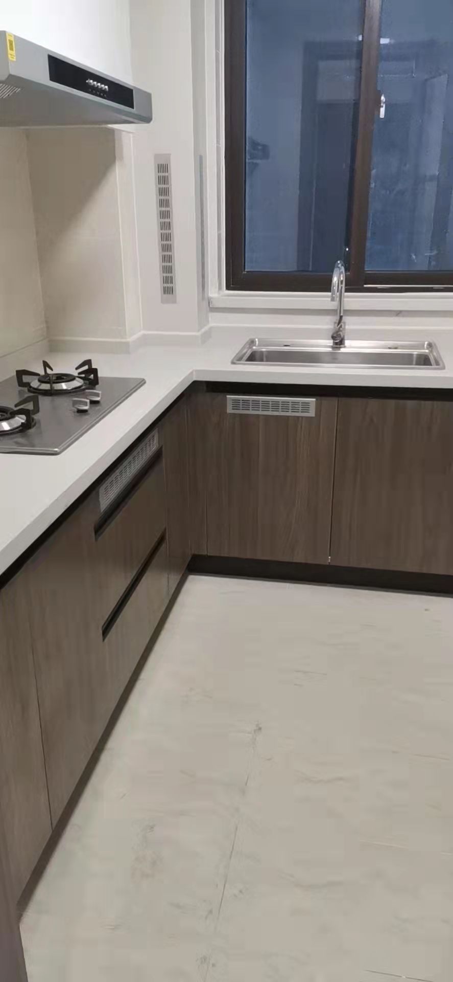 海上传奇 3室2厅1卫 89m&sup2;