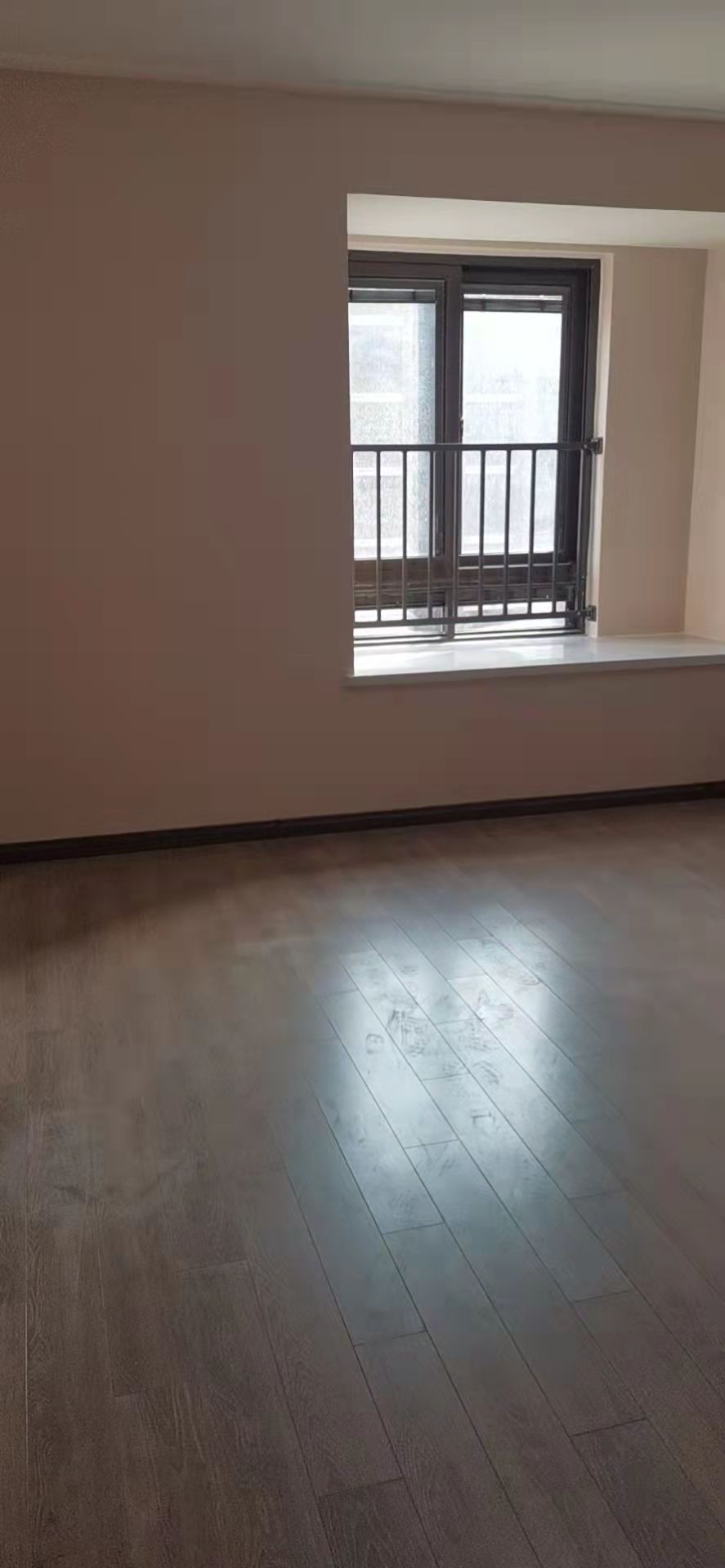 海上传奇 3室2厅1卫 89m&sup2;