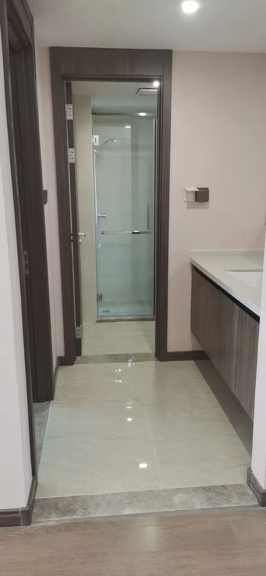 海上传奇 3室2厅1卫 89m&sup2;