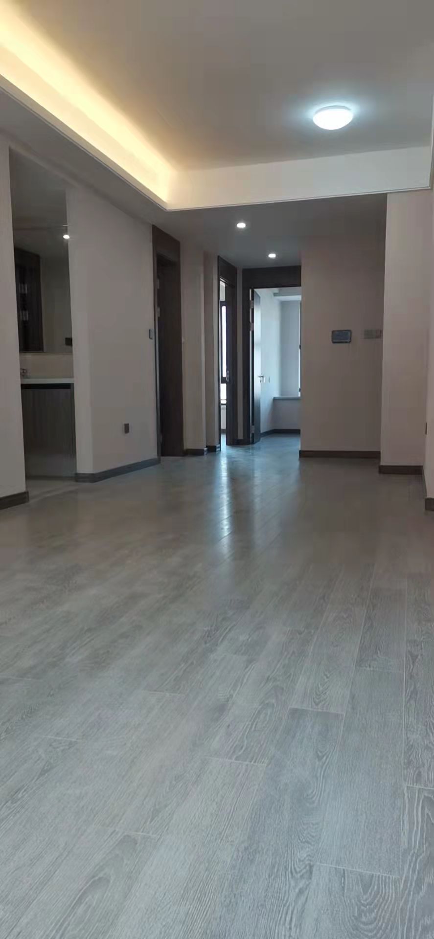 海上传奇 3室2厅1卫 89m&sup2;