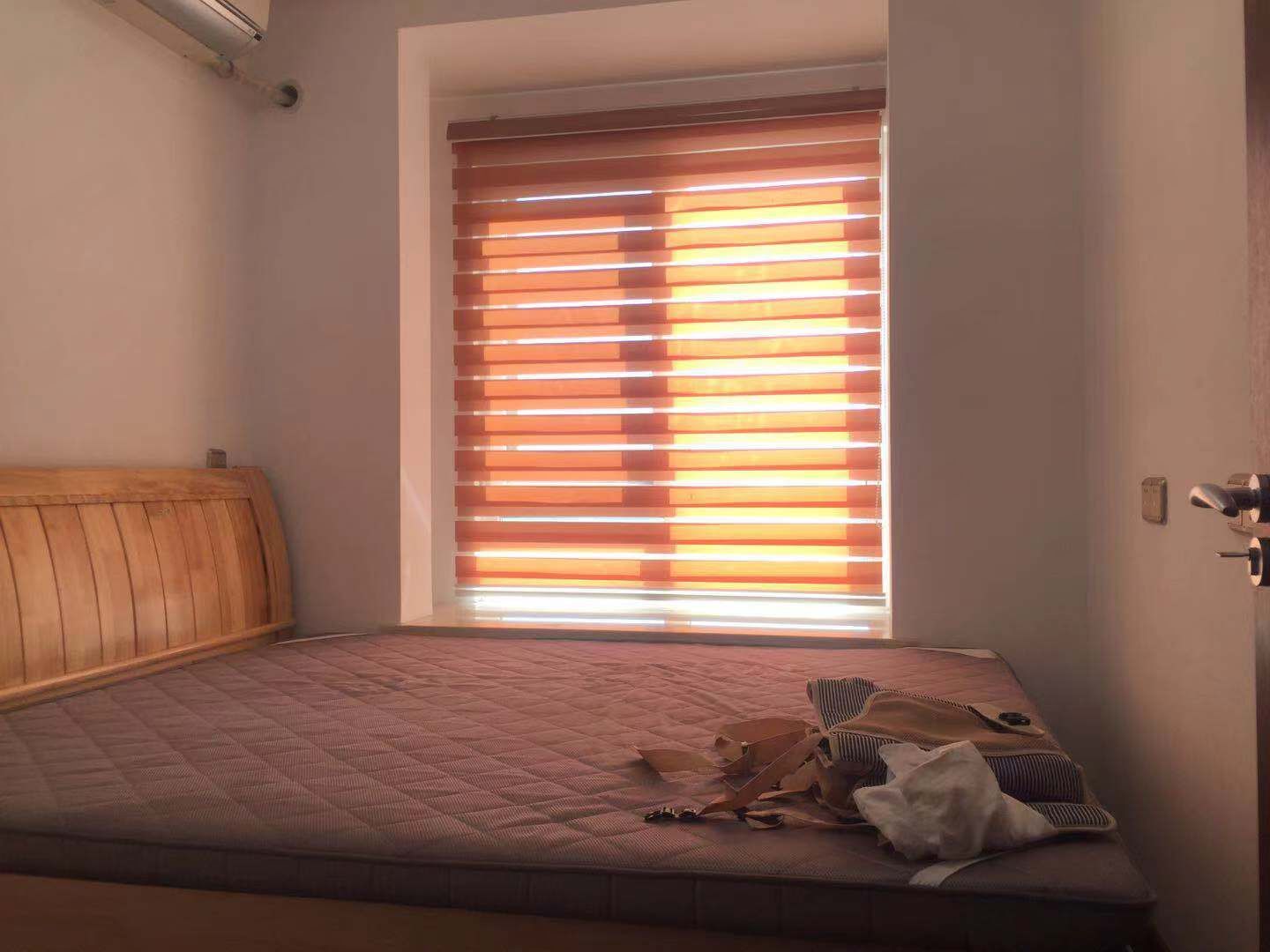 万科濠河传奇 3室2厅1卫 107m&sup2;