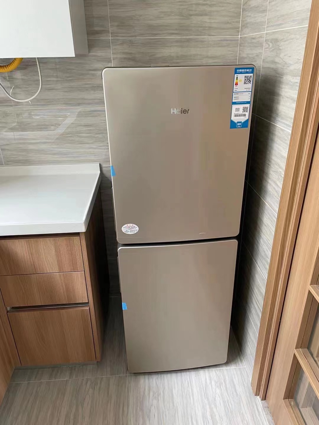 雍华府 3室2厅2卫 118m&sup2;
