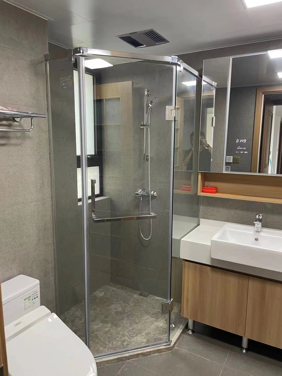雍华府 3室2厅2卫 118m&sup2;