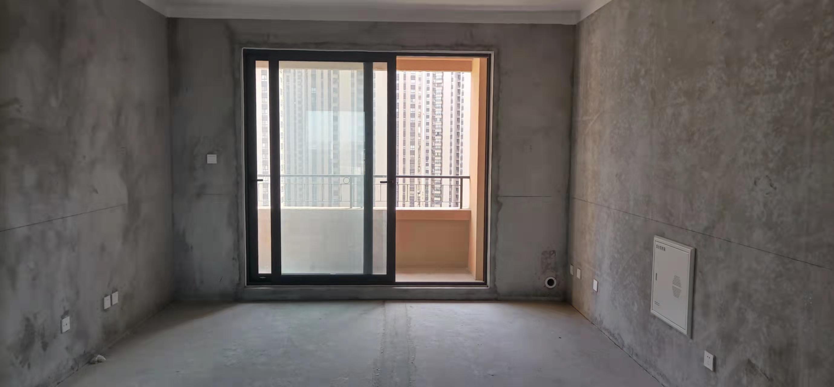 保利香槟国际 4室2厅2卫 150.00m²