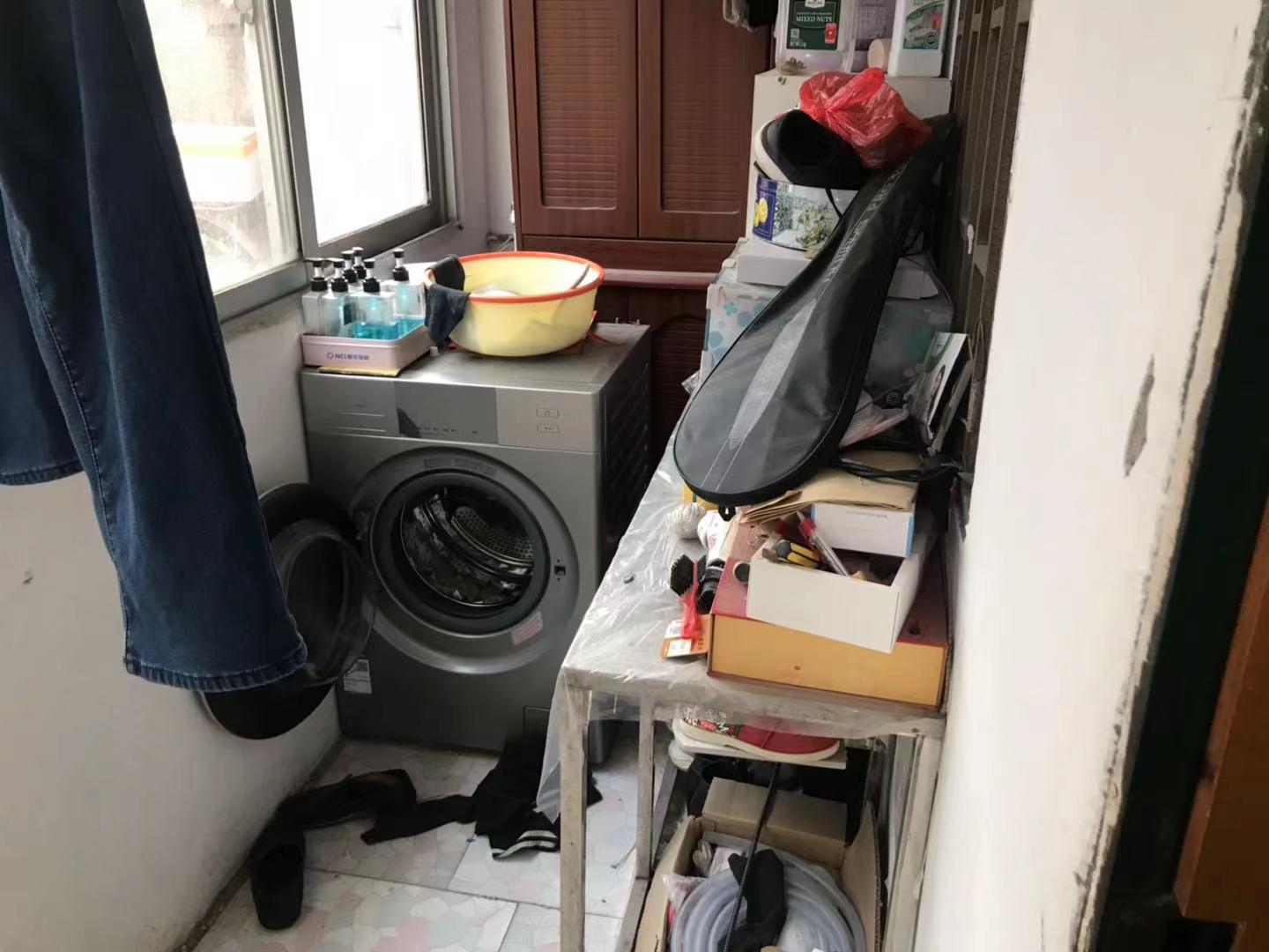 姚港路31号 2室1厅1卫 74m&sup2;