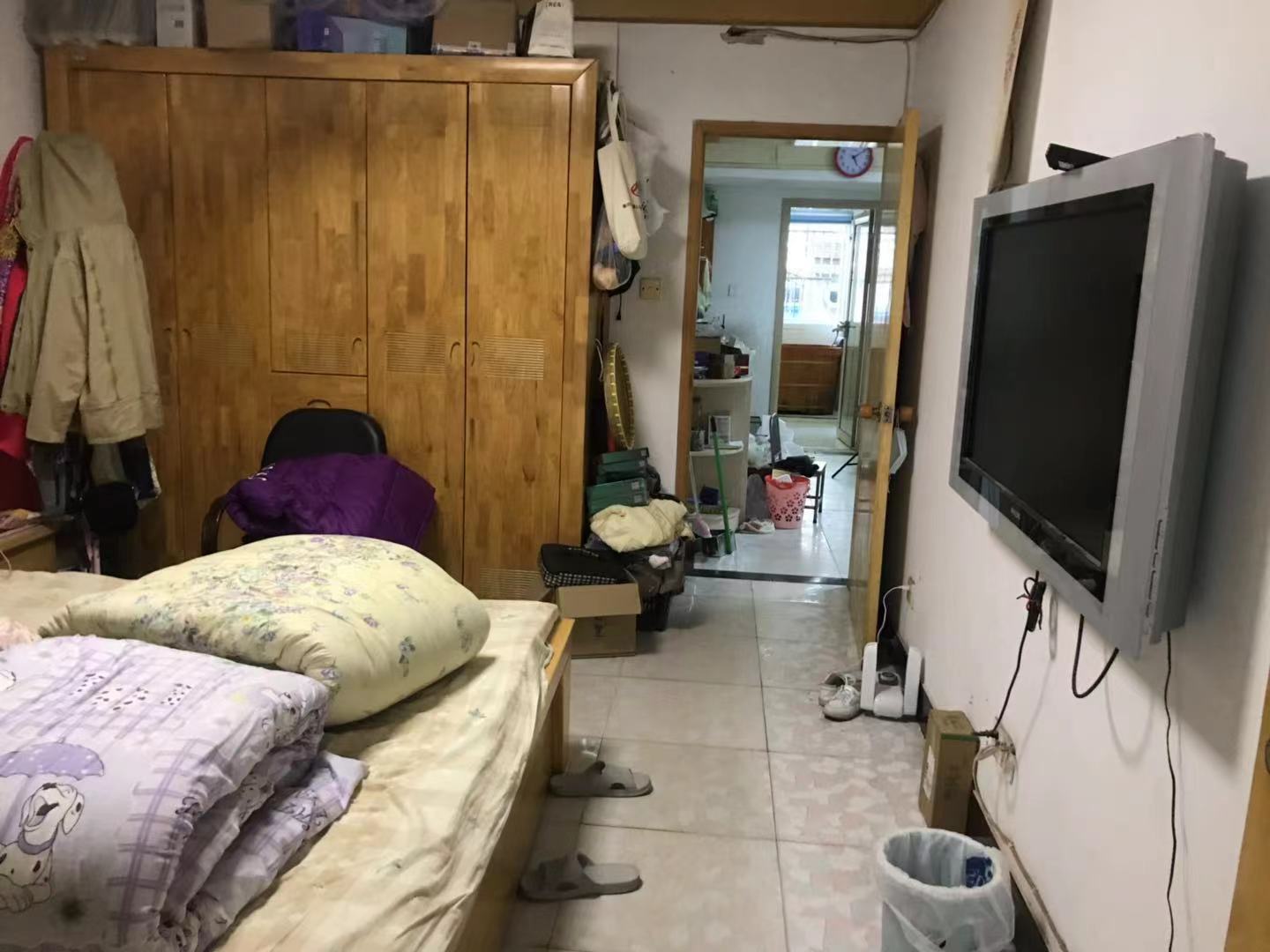姚港路31号 2室1厅1卫 74m&sup2;