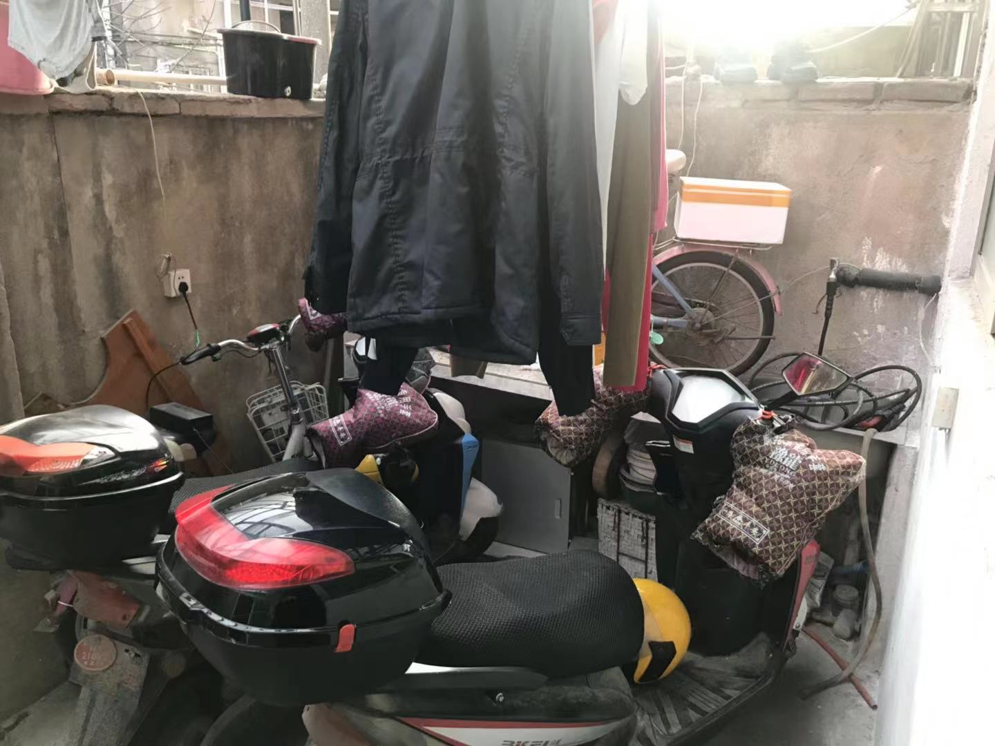 姚港路31号 2室1厅1卫 74m&sup2;