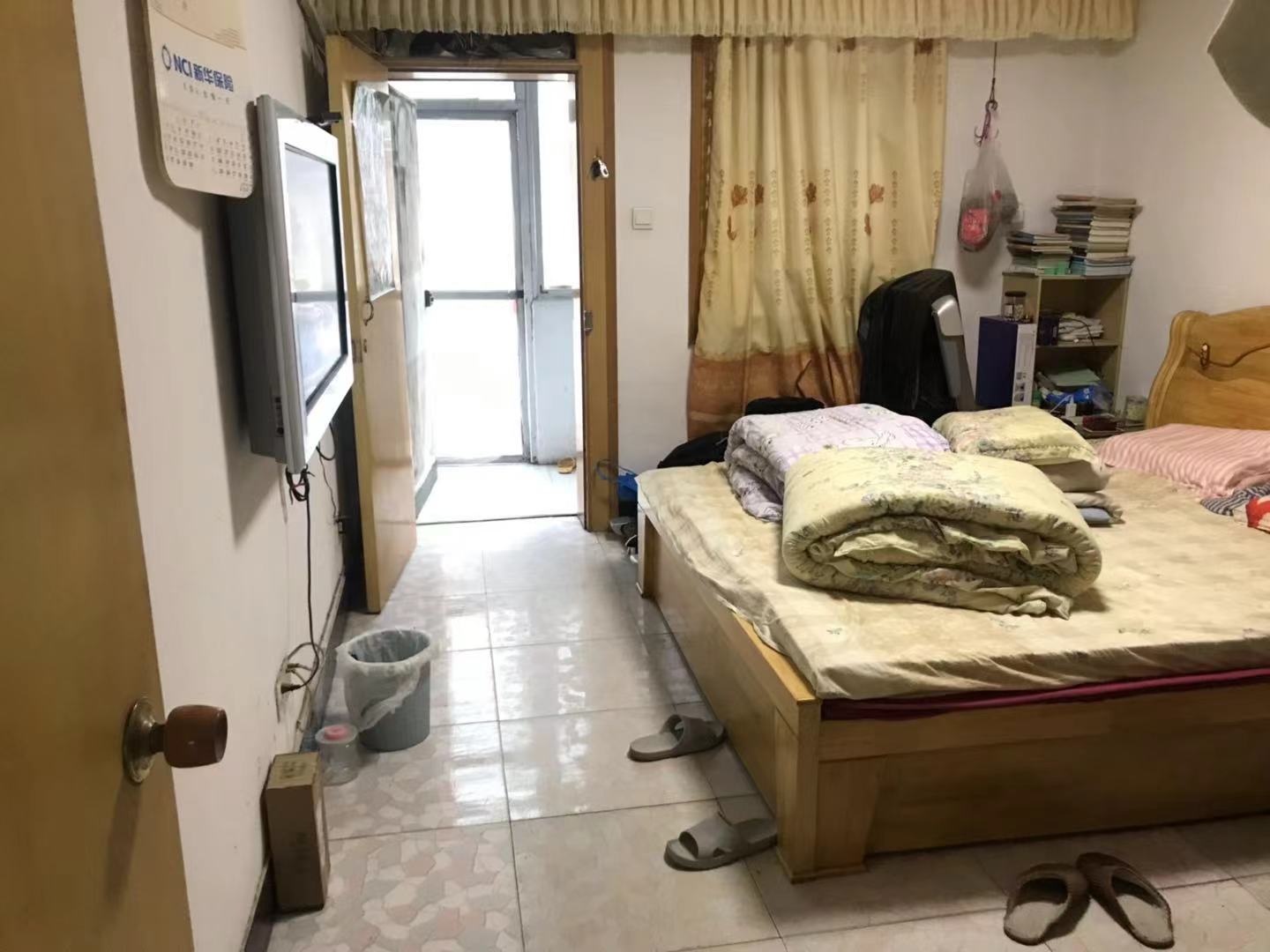 姚港路31号 2室1厅1卫 74m&sup2;